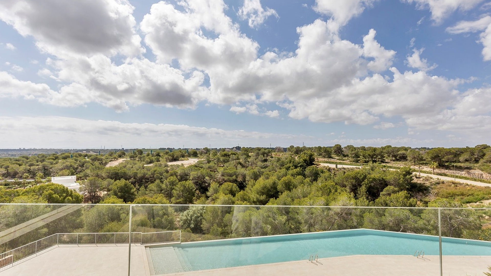 Resale - Apartment - Orihuela - Las Colinas Golf Resort