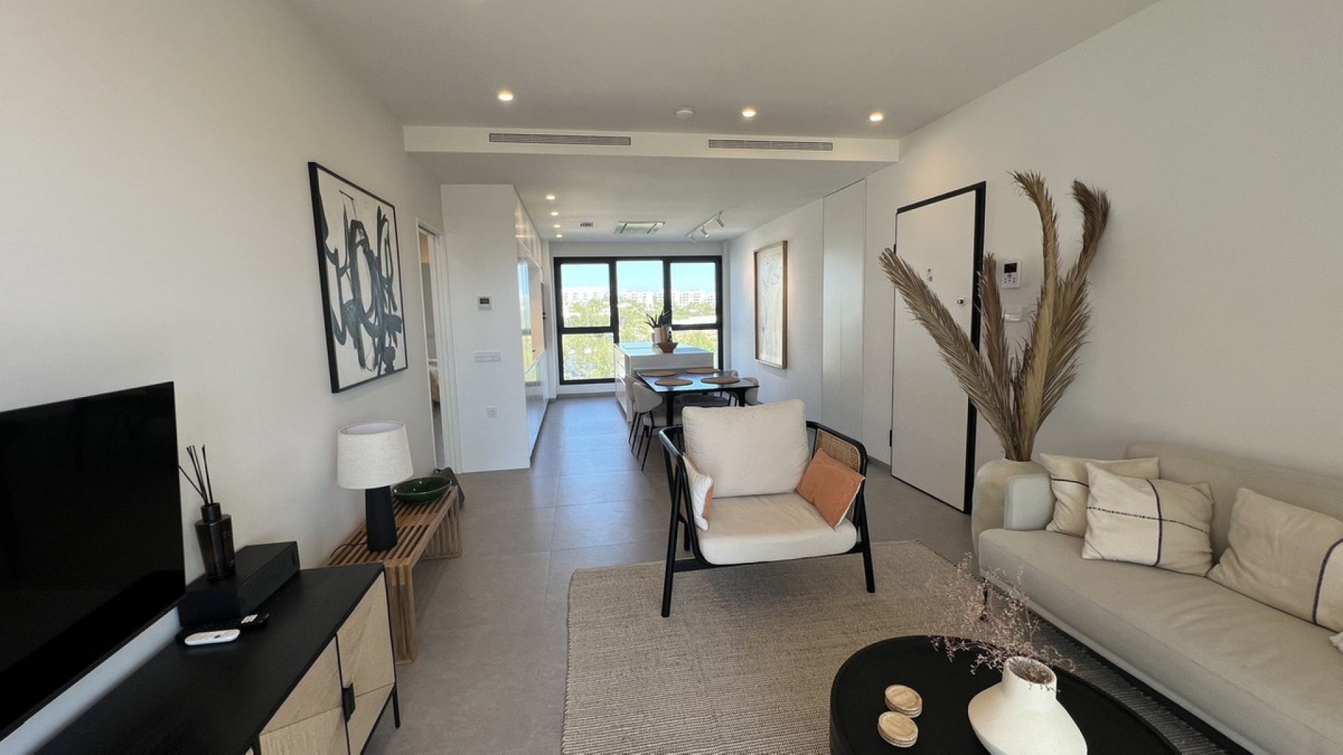 Resale - Apartment - Orihuela - Las Colinas Golf Resort