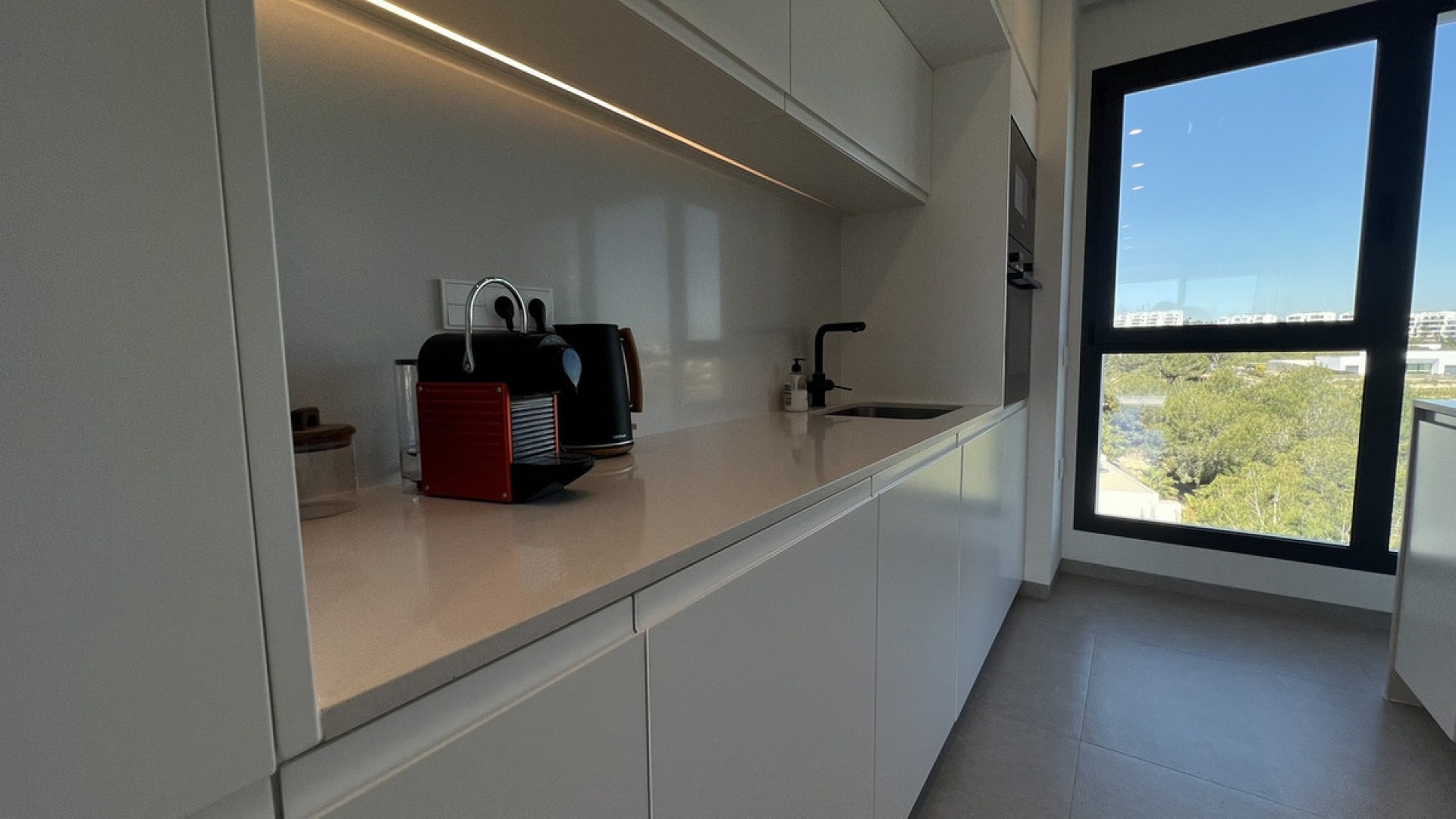 Resale - Apartment - Orihuela - Las Colinas Golf Resort