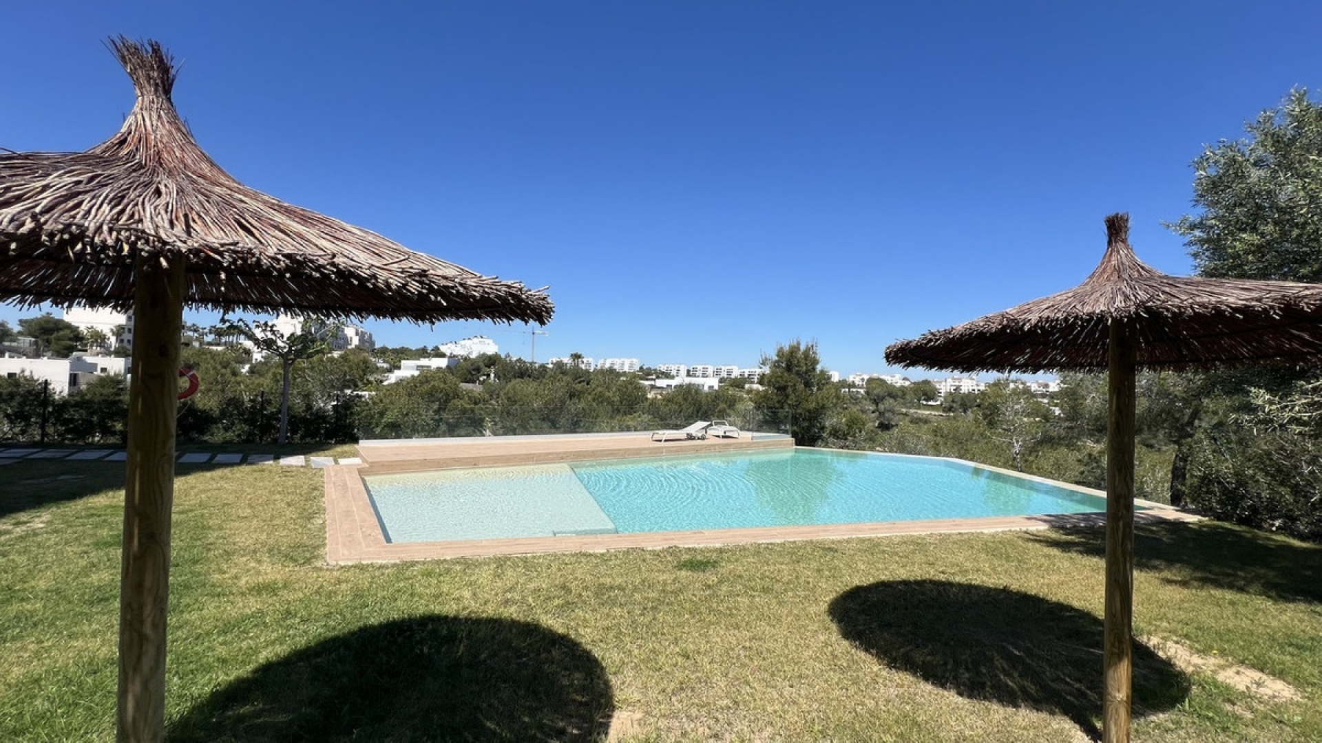 Resale - Apartment - Orihuela - Las Colinas Golf Resort