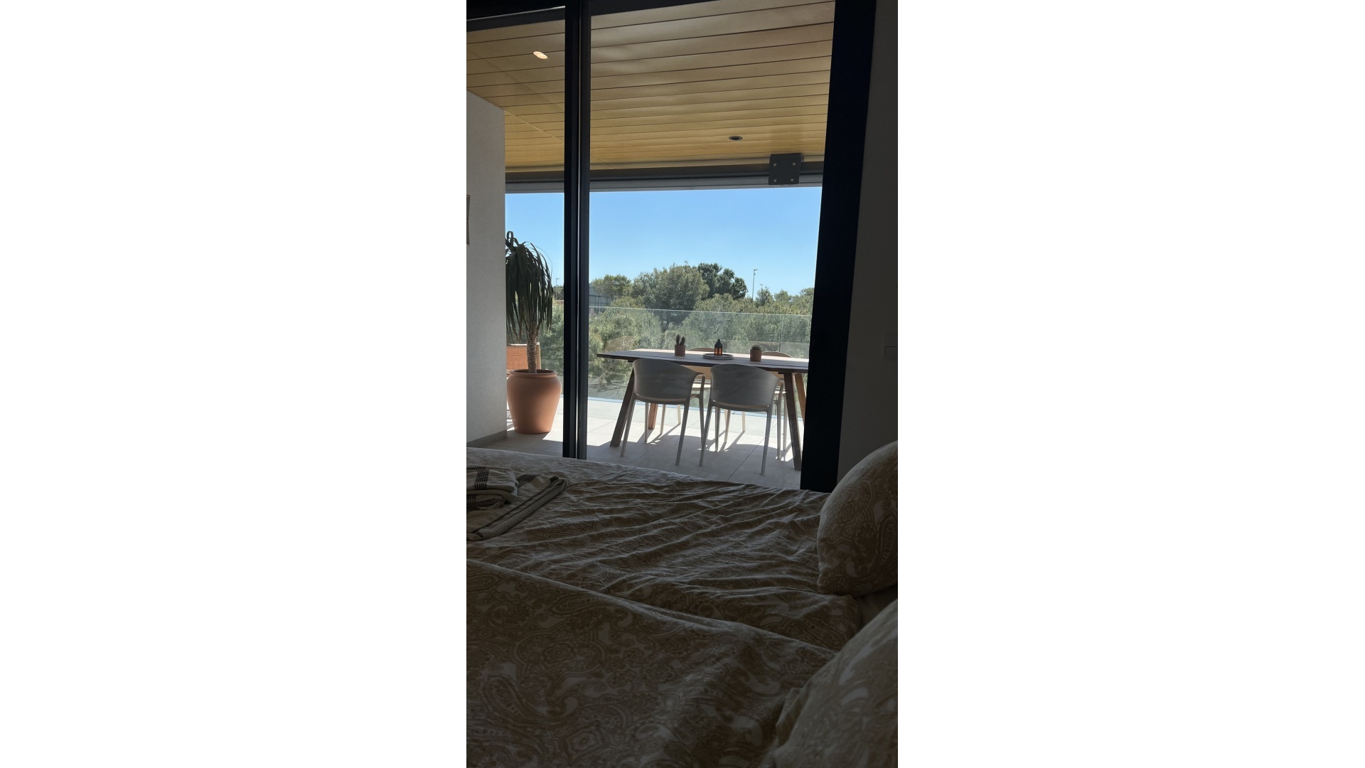 Resale - Apartment - Orihuela - Las Colinas Golf Resort