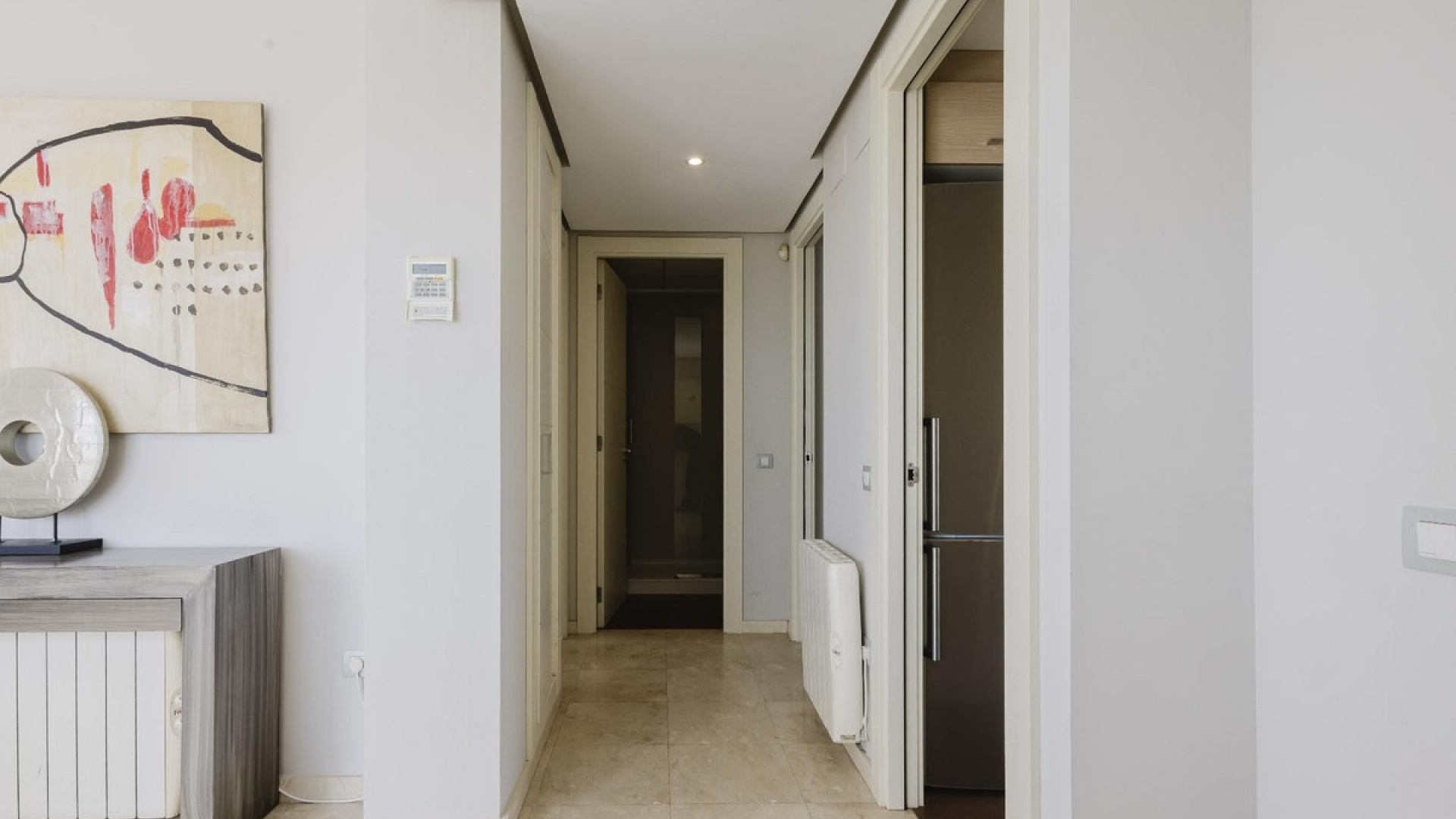 Resale - Apartment - Orihuela - Las Colinas Golf Resort