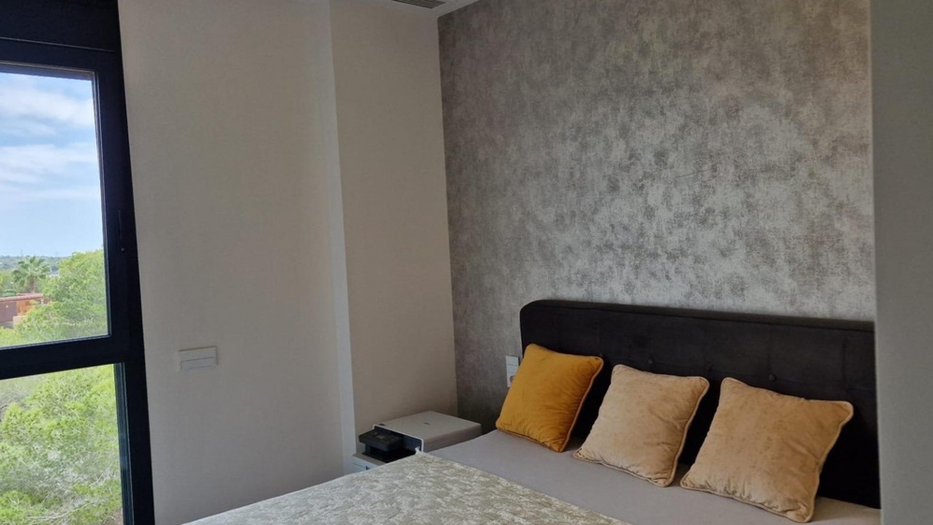 Resale - Apartment - Orihuela - Las Colinas Golf Resort