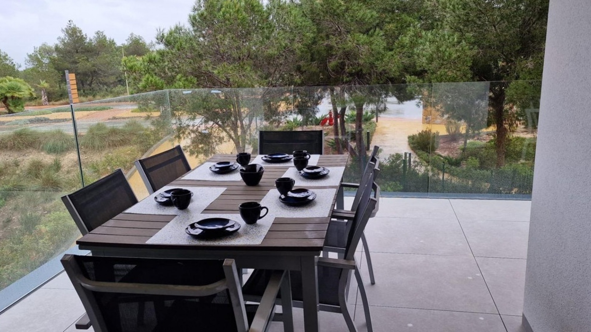 Resale - Apartment - Orihuela - Las Colinas Golf Resort