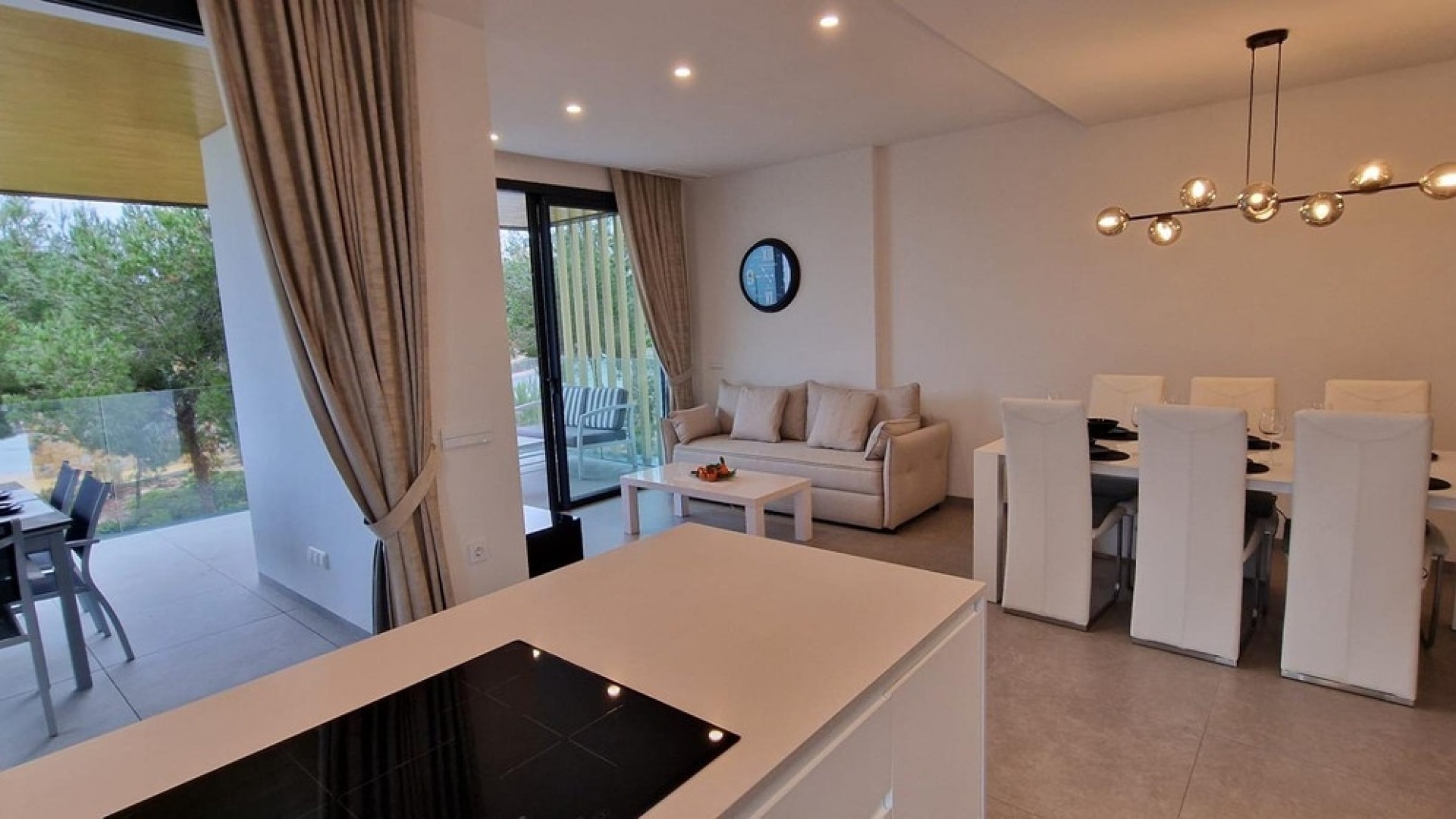 Resale - Apartment - Orihuela - Las Colinas Golf Resort
