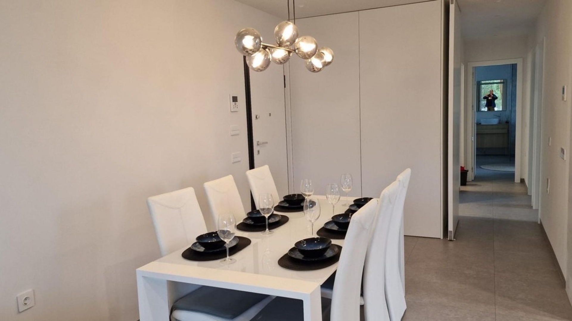 Resale - Apartment - Orihuela - Las Colinas Golf Resort