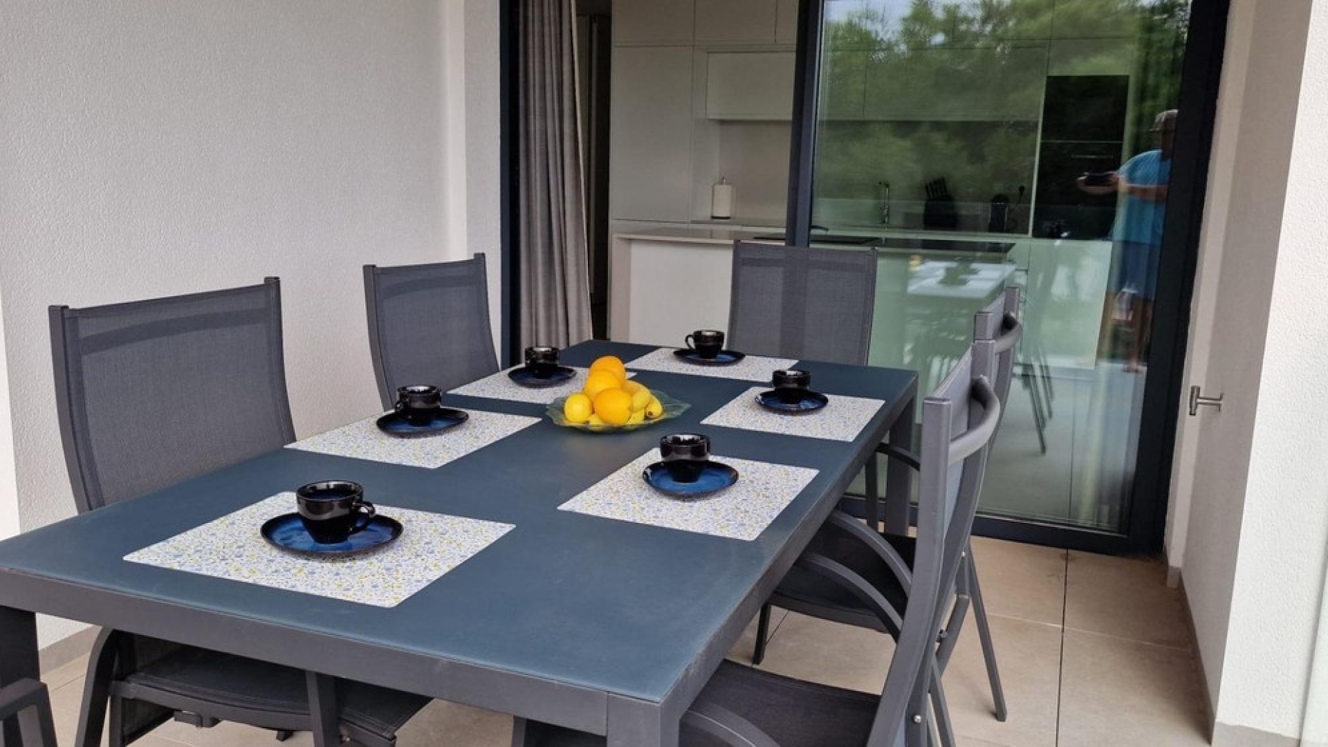 Resale - Apartment - Orihuela - Las Colinas Golf Resort