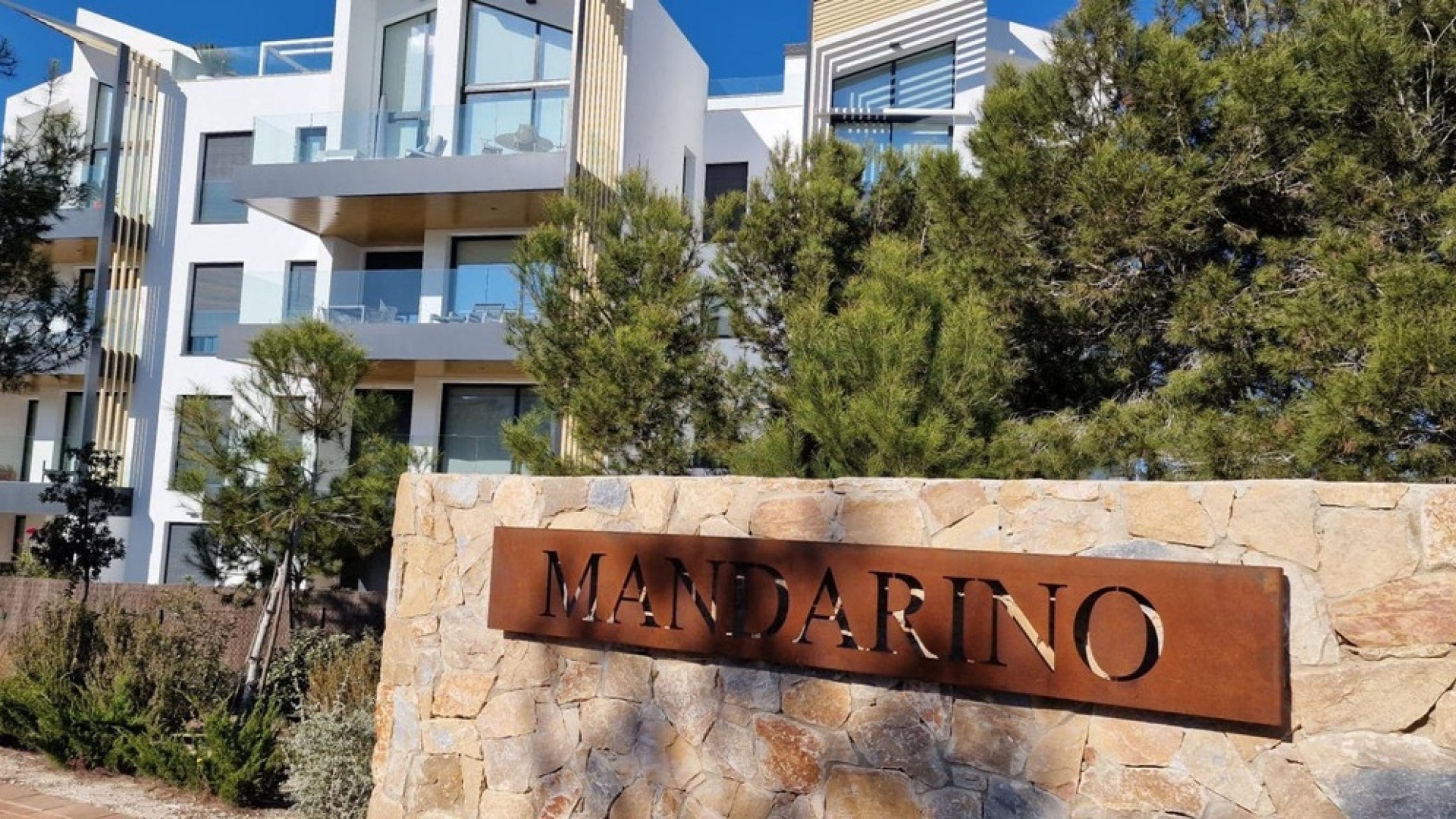 Resale - Apartment - Orihuela - Las Colinas Golf Resort