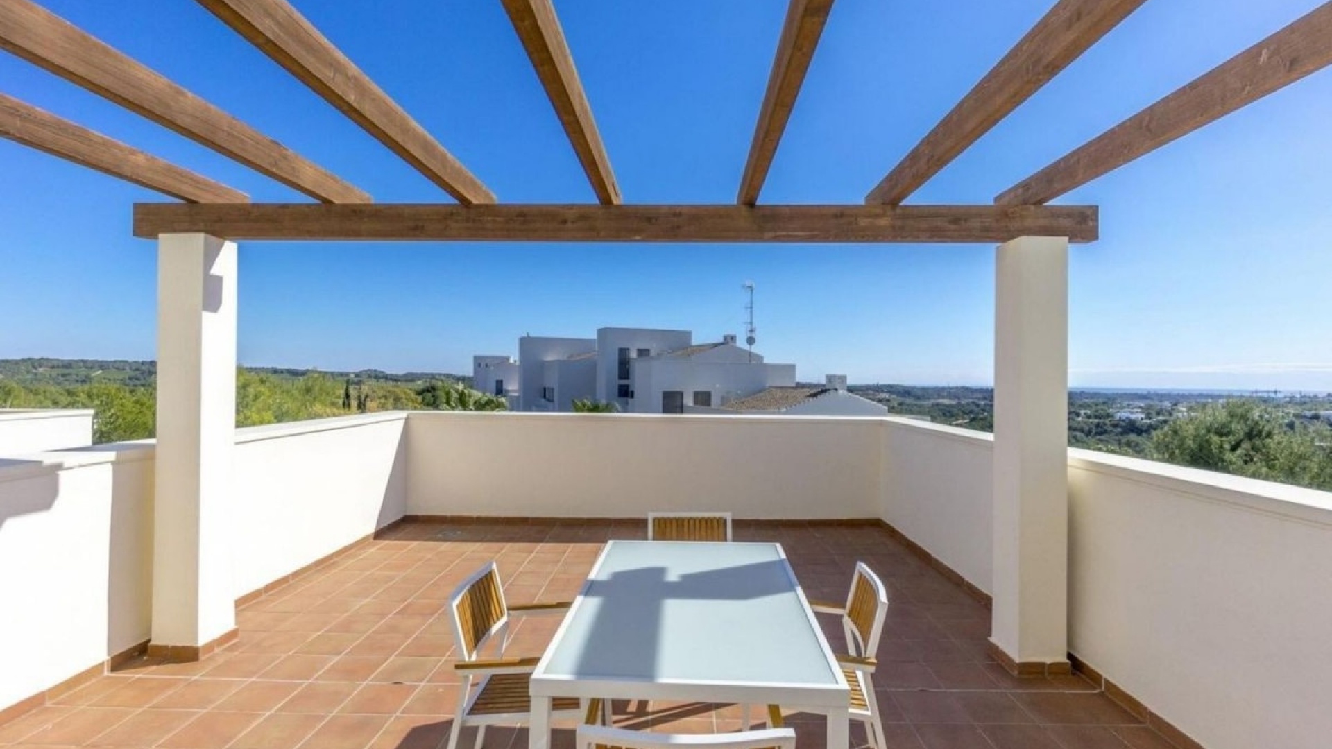 Resale - Apartment - Orihuela - Las Colinas Golf Resort