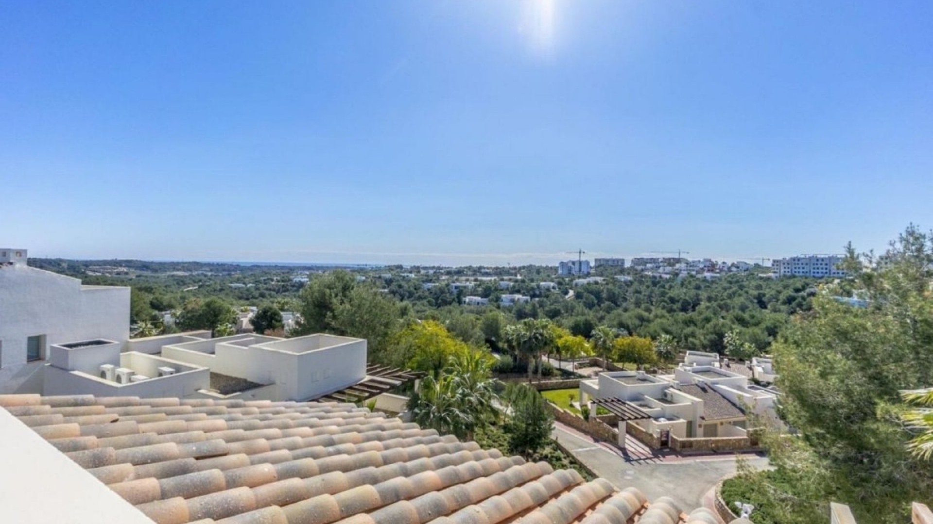 Resale - Apartment - Orihuela - Las Colinas Golf Resort