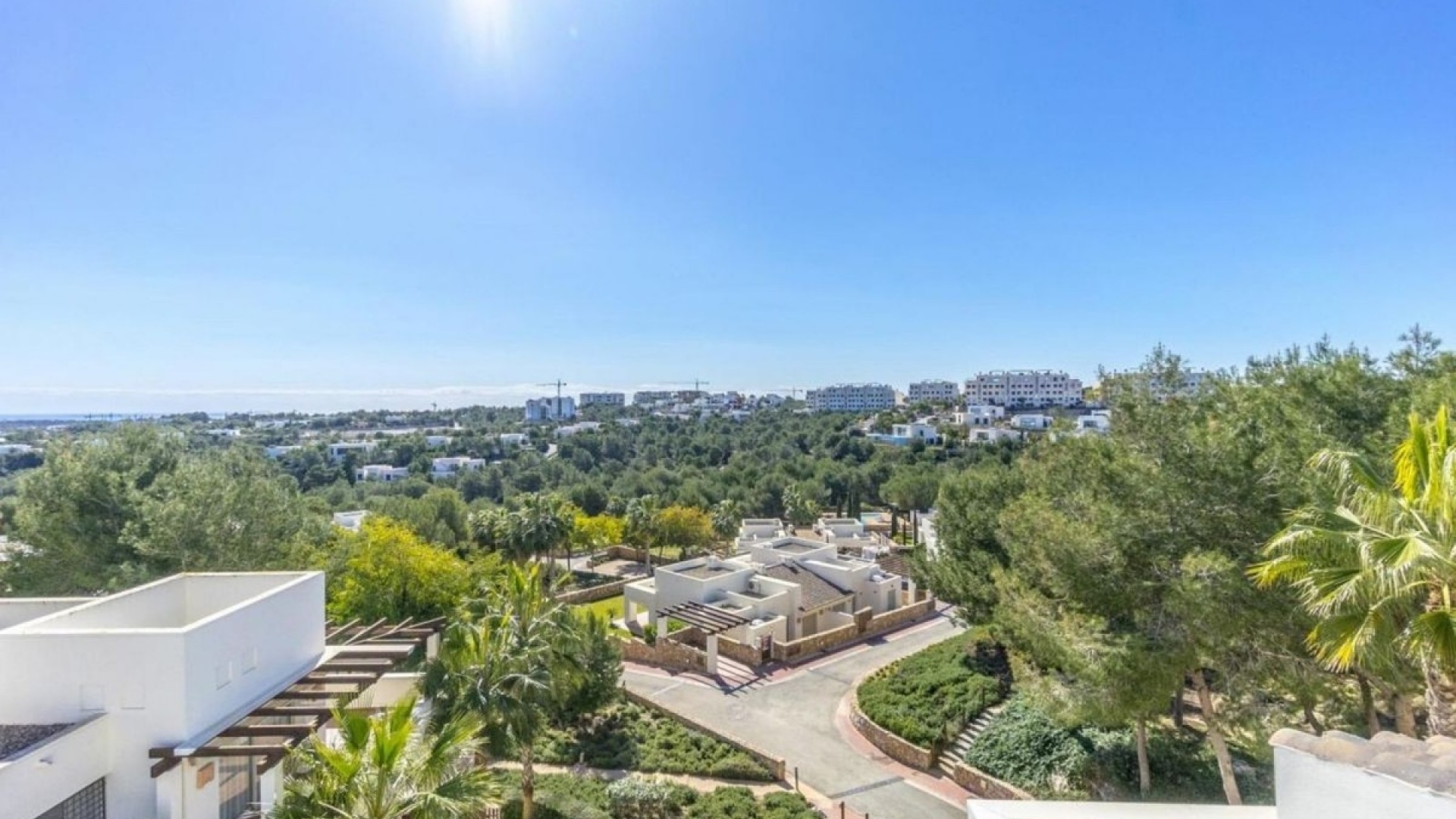 Resale - Apartment - Orihuela - Las Colinas Golf Resort
