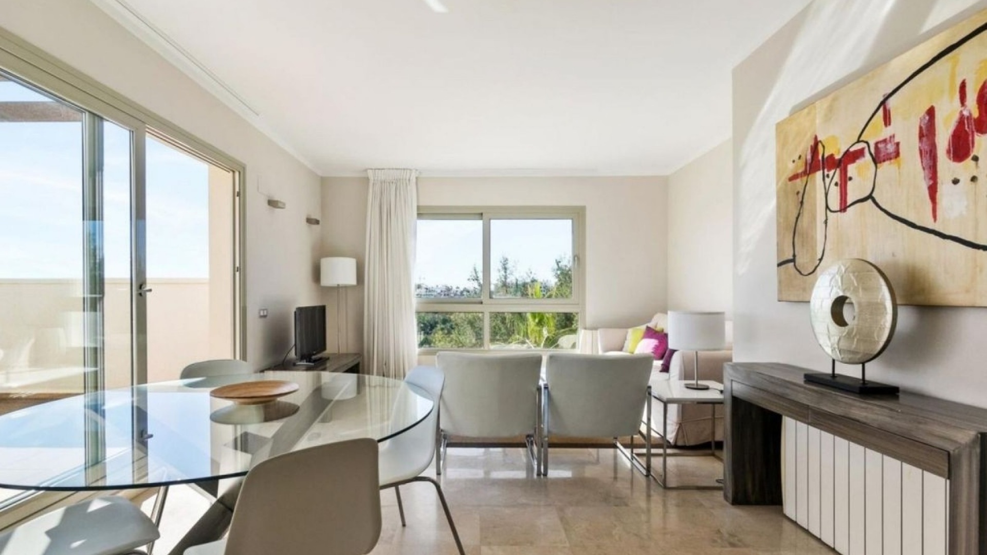 Resale - Apartment - Orihuela - Las Colinas Golf Resort
