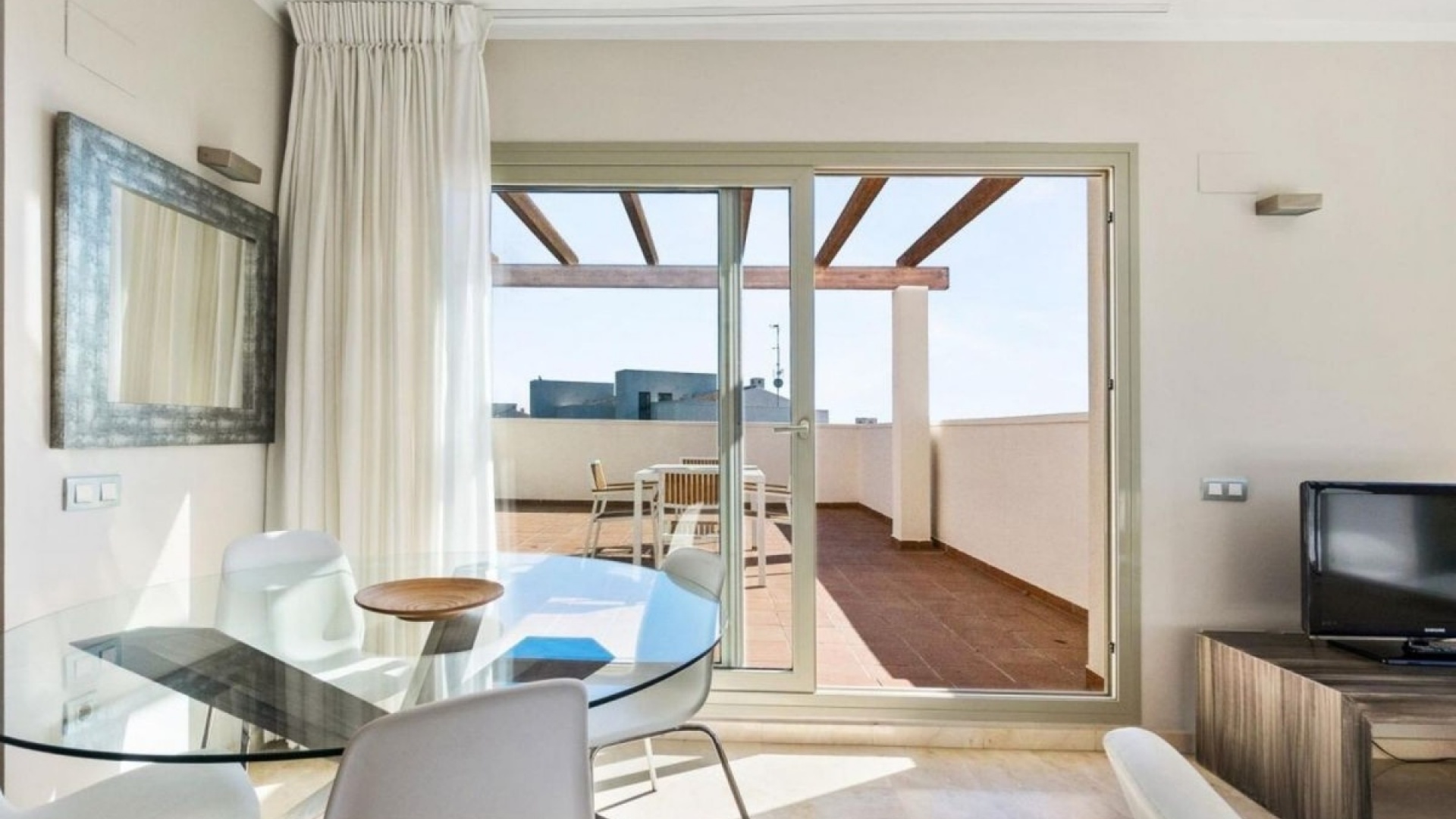 Resale - Apartment - Orihuela - Las Colinas Golf Resort