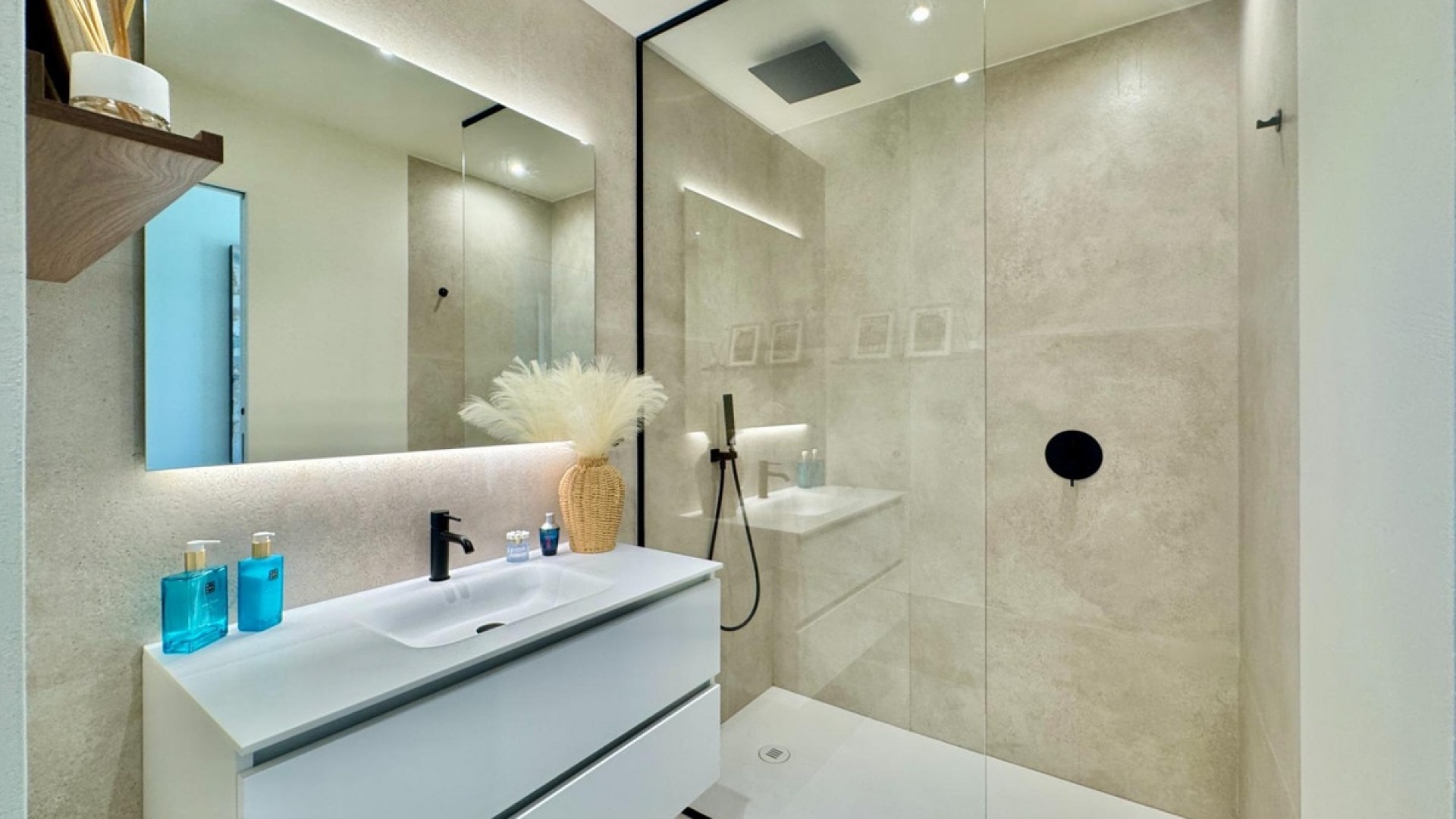 Resale - Apartment - Orihuela - Las Colinas Golf Resort