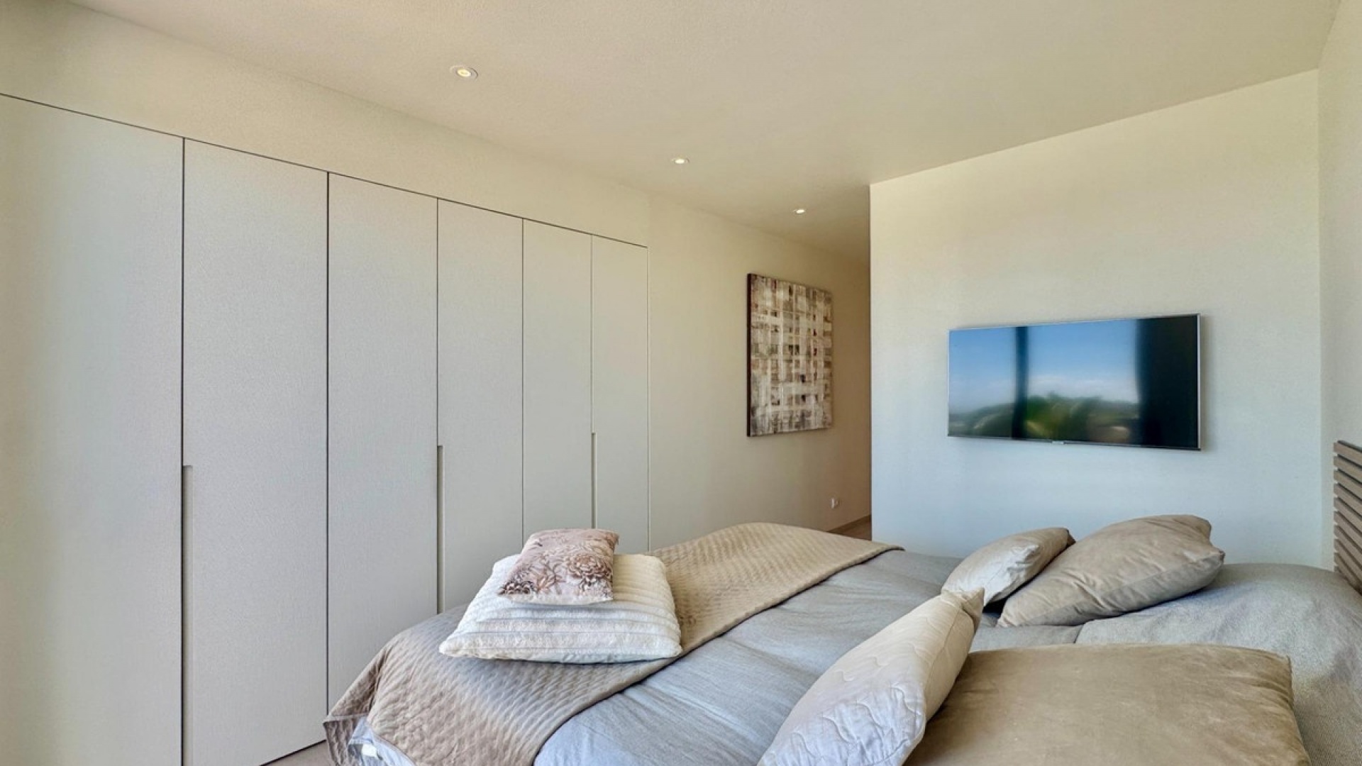 Resale - Apartment - Orihuela - Las Colinas Golf Resort