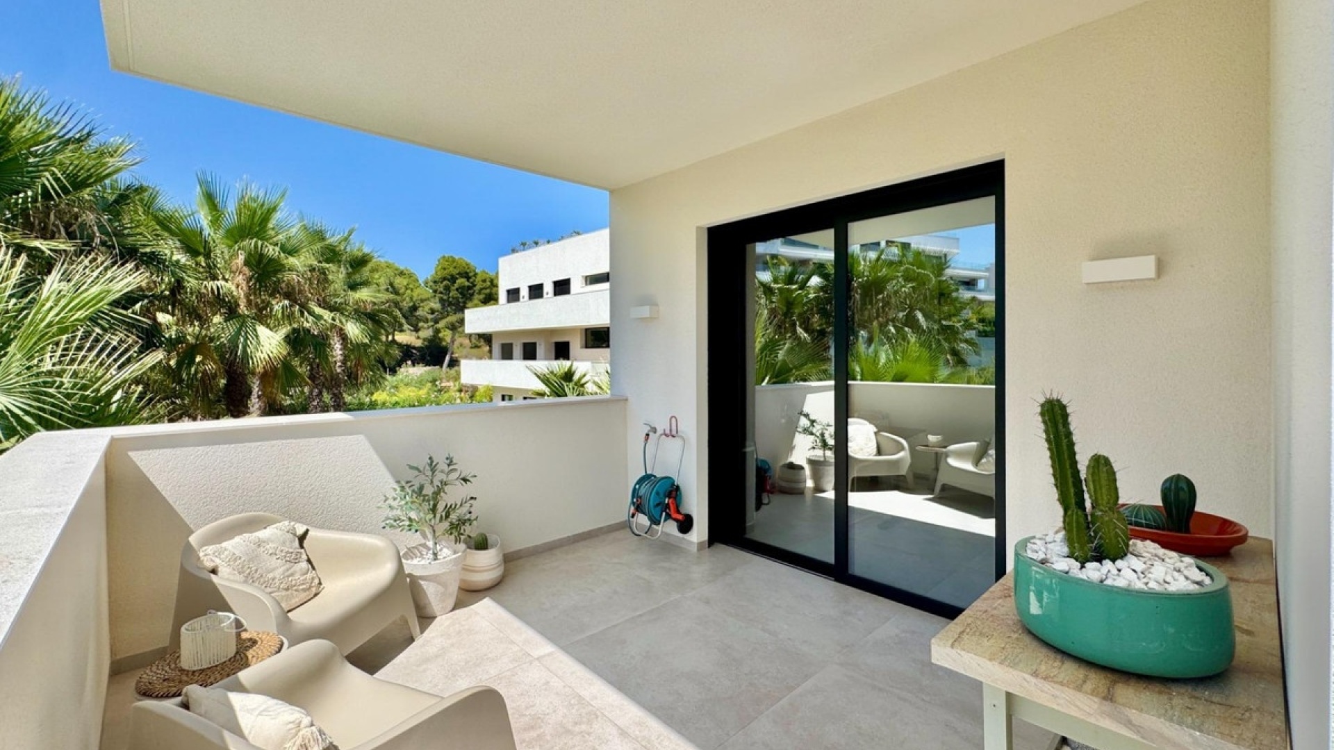 Resale - Apartment - Orihuela - Las Colinas Golf Resort