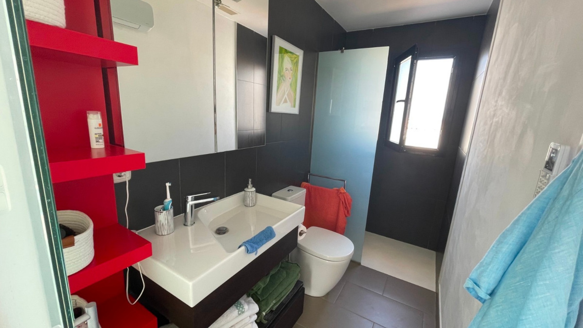 Resale - Apartment - Orihuela - Las Ramblas