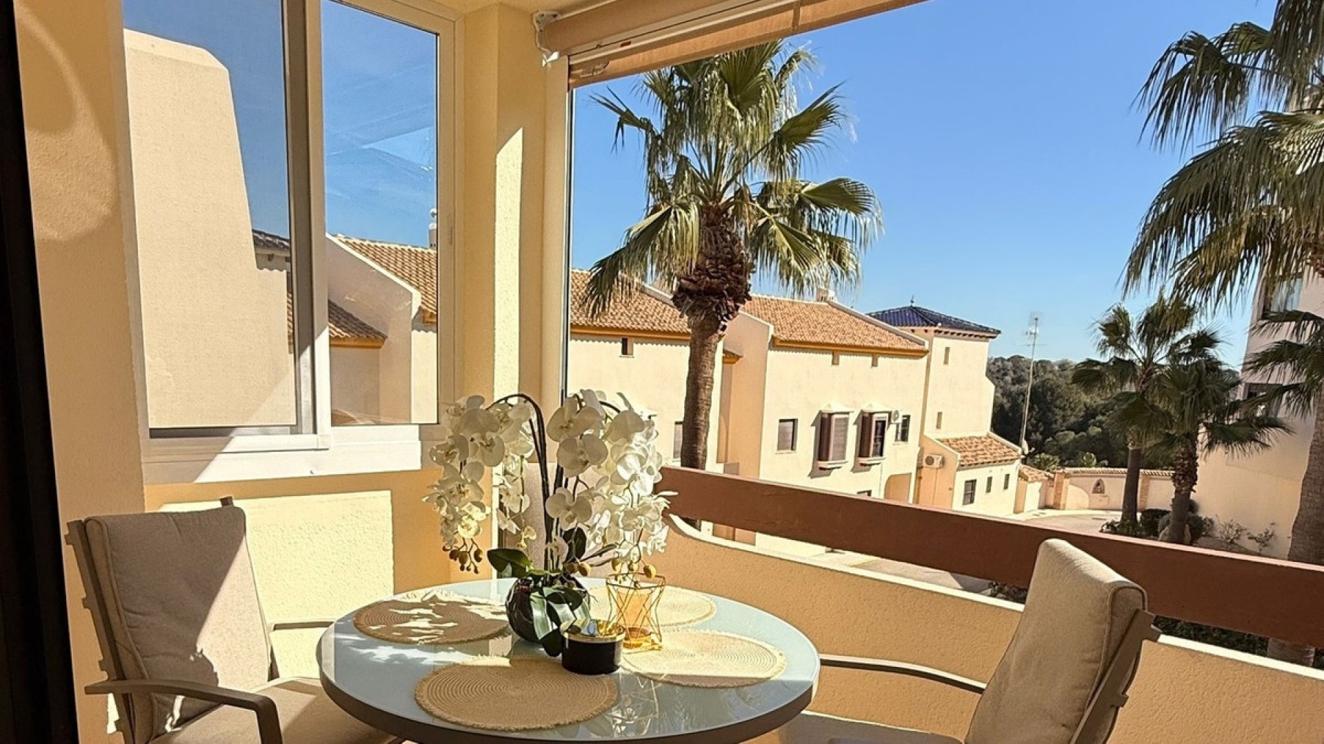 Resale - Apartment - Orihuela - Las Ramblas