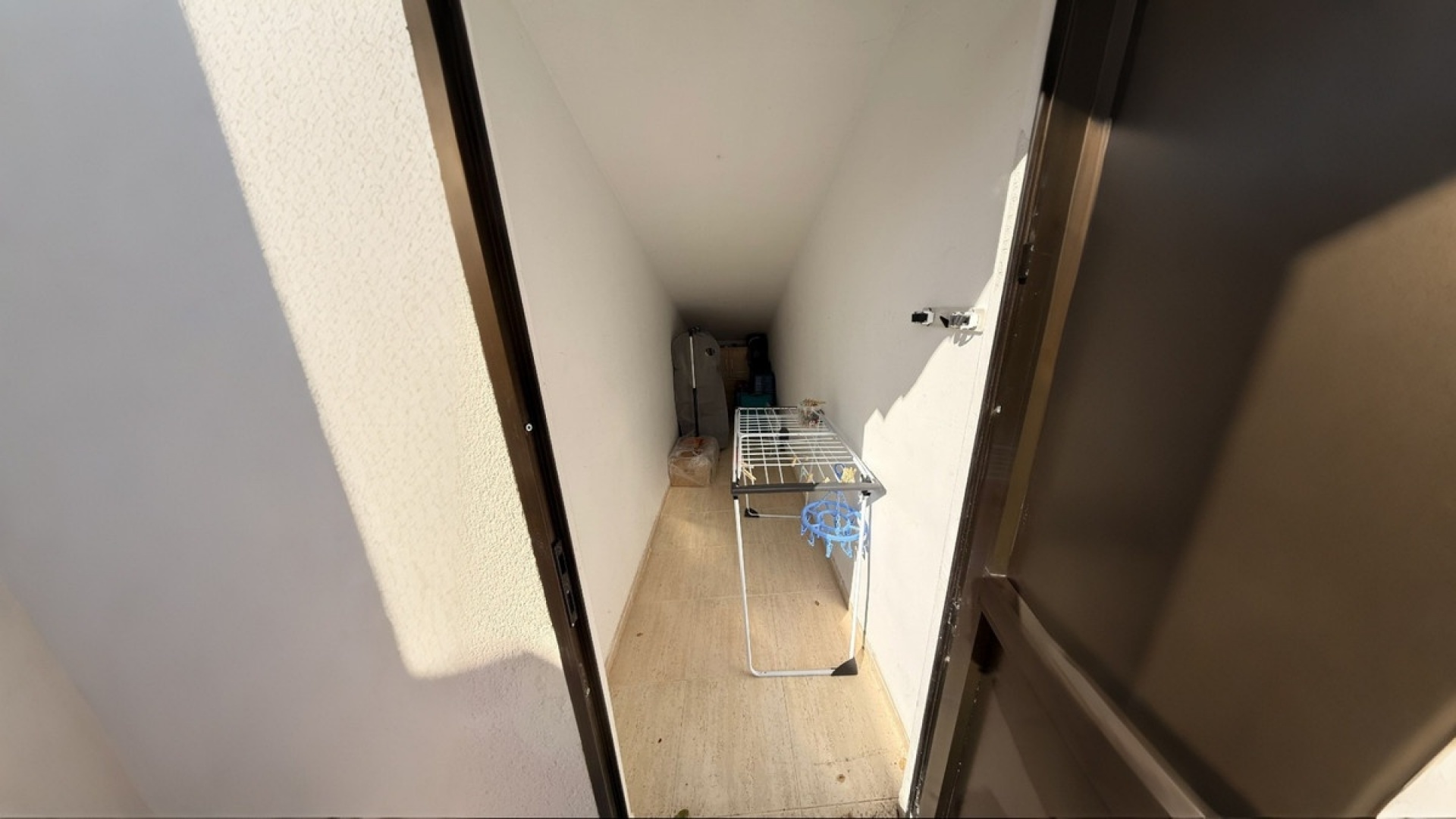 Resale - Apartment - Orihuela - Las Ramblas