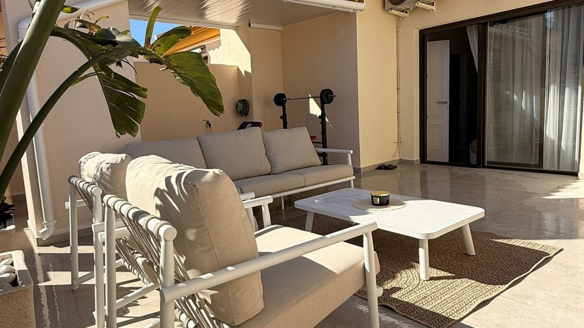 Resale - Apartment - Orihuela - Las Ramblas