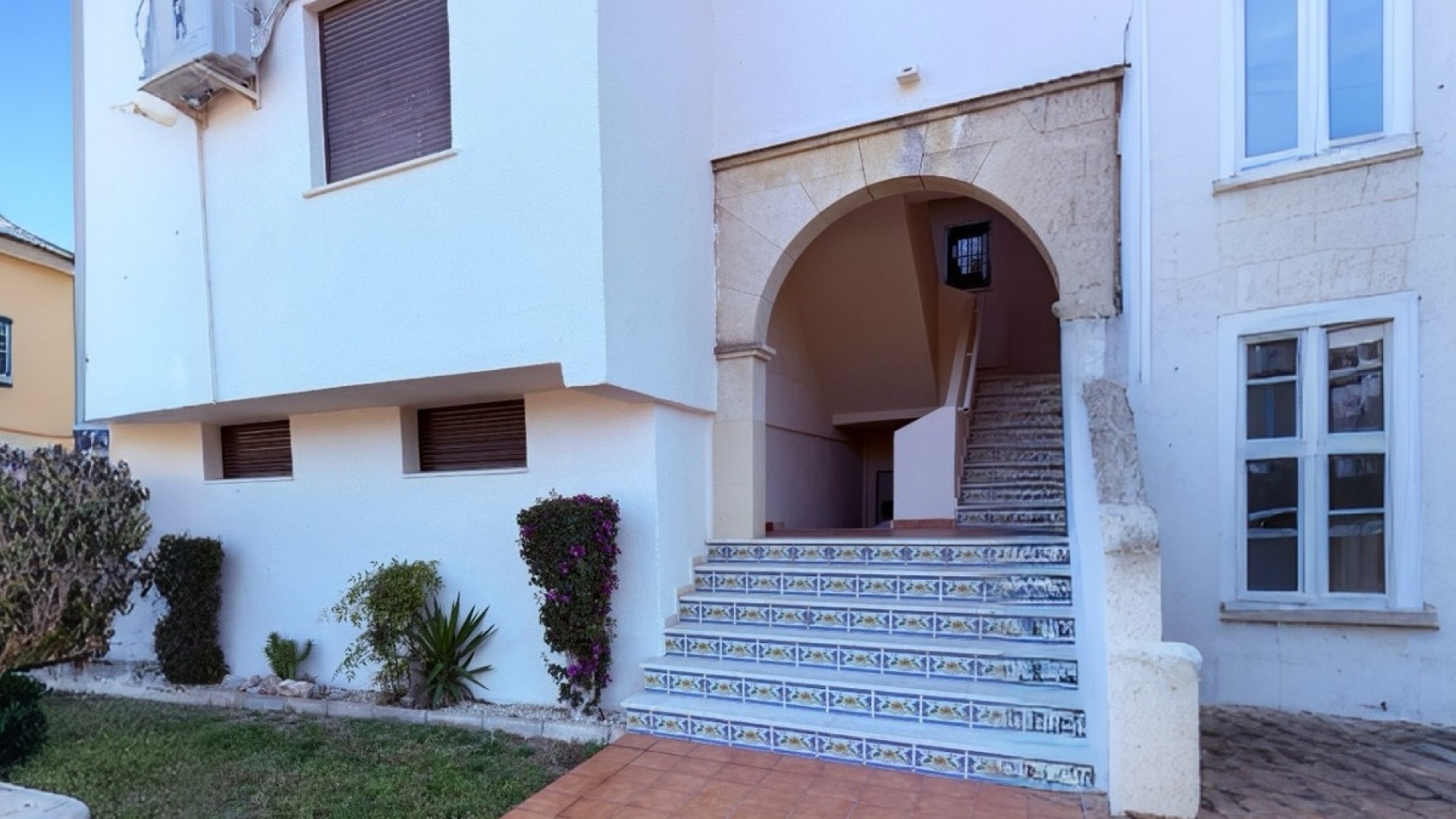 Resale - Apartment - Orihuela - Las Ramblas