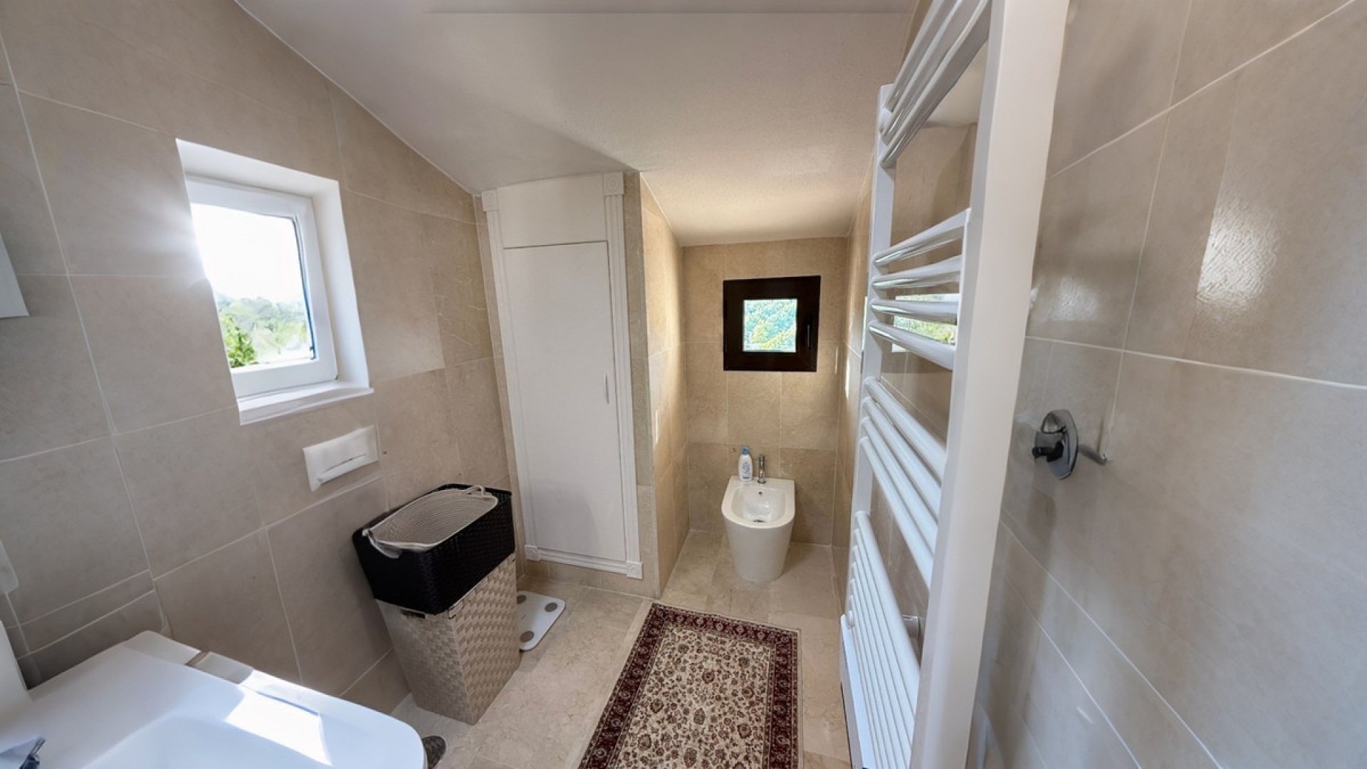 Resale - Apartment - Orihuela - Las Ramblas