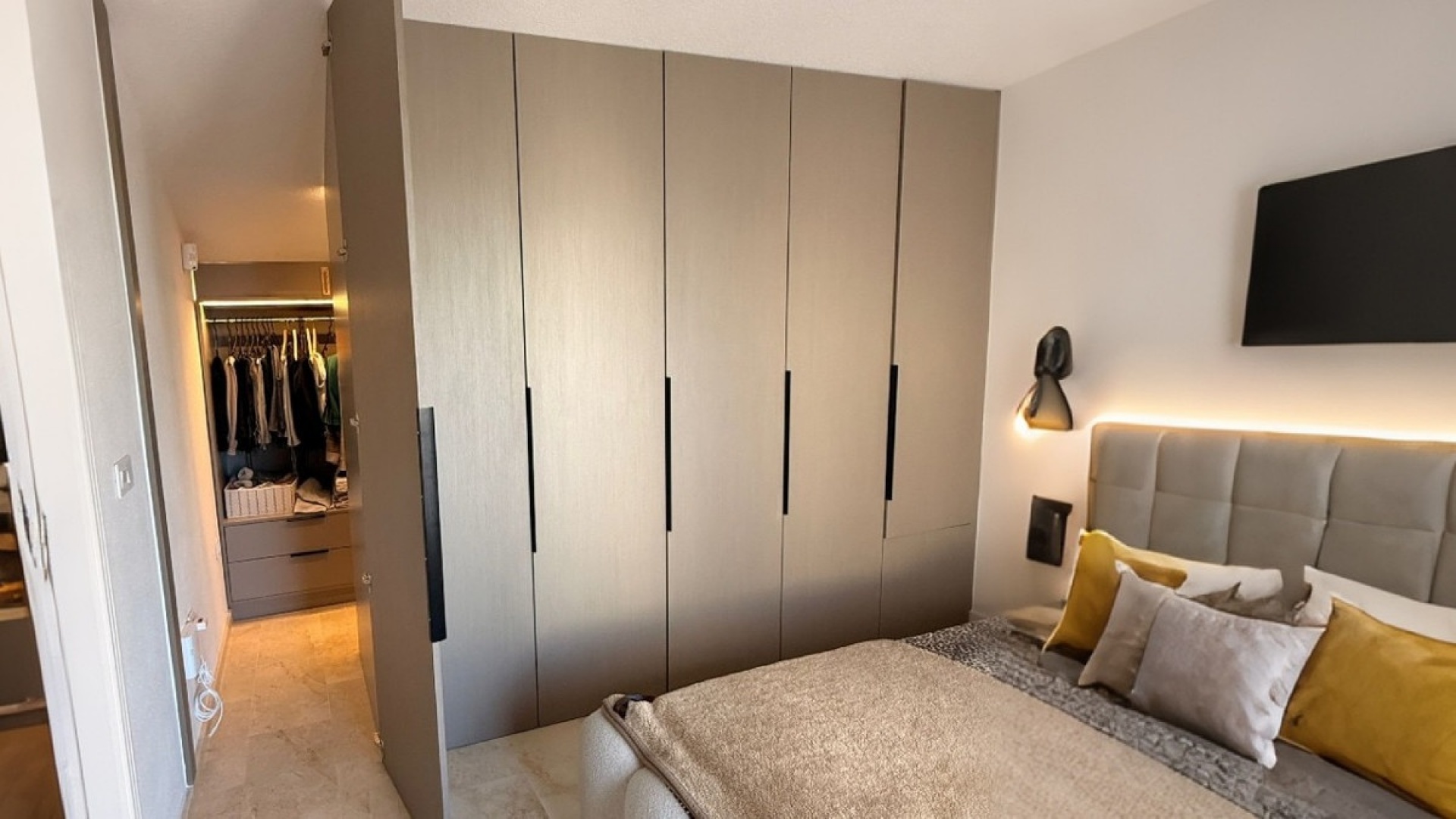 Resale - Apartment - Orihuela - Las Ramblas