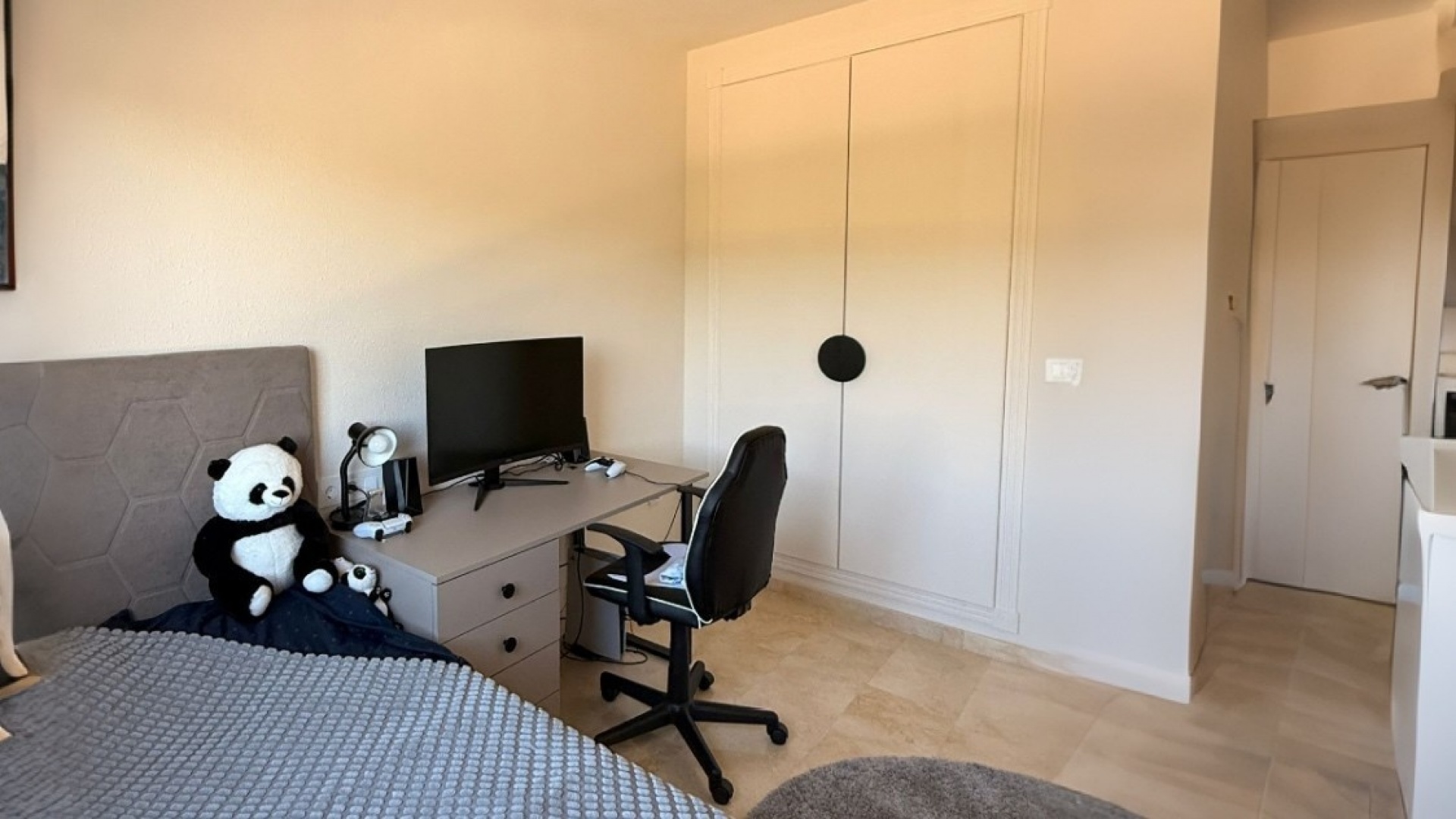 Resale - Apartment - Orihuela - Las Ramblas