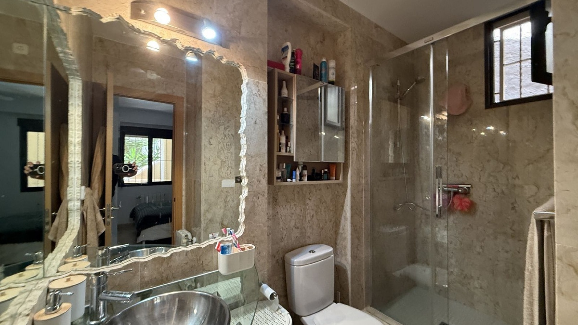 Resale - Apartment - Orihuela - Las Ramblas