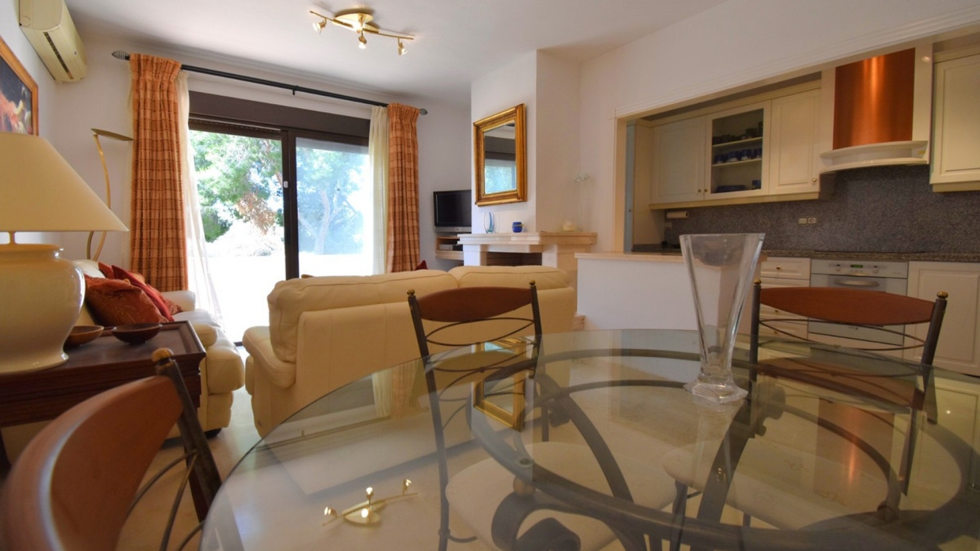 Resale - Apartment - Orihuela - Las Ramblas