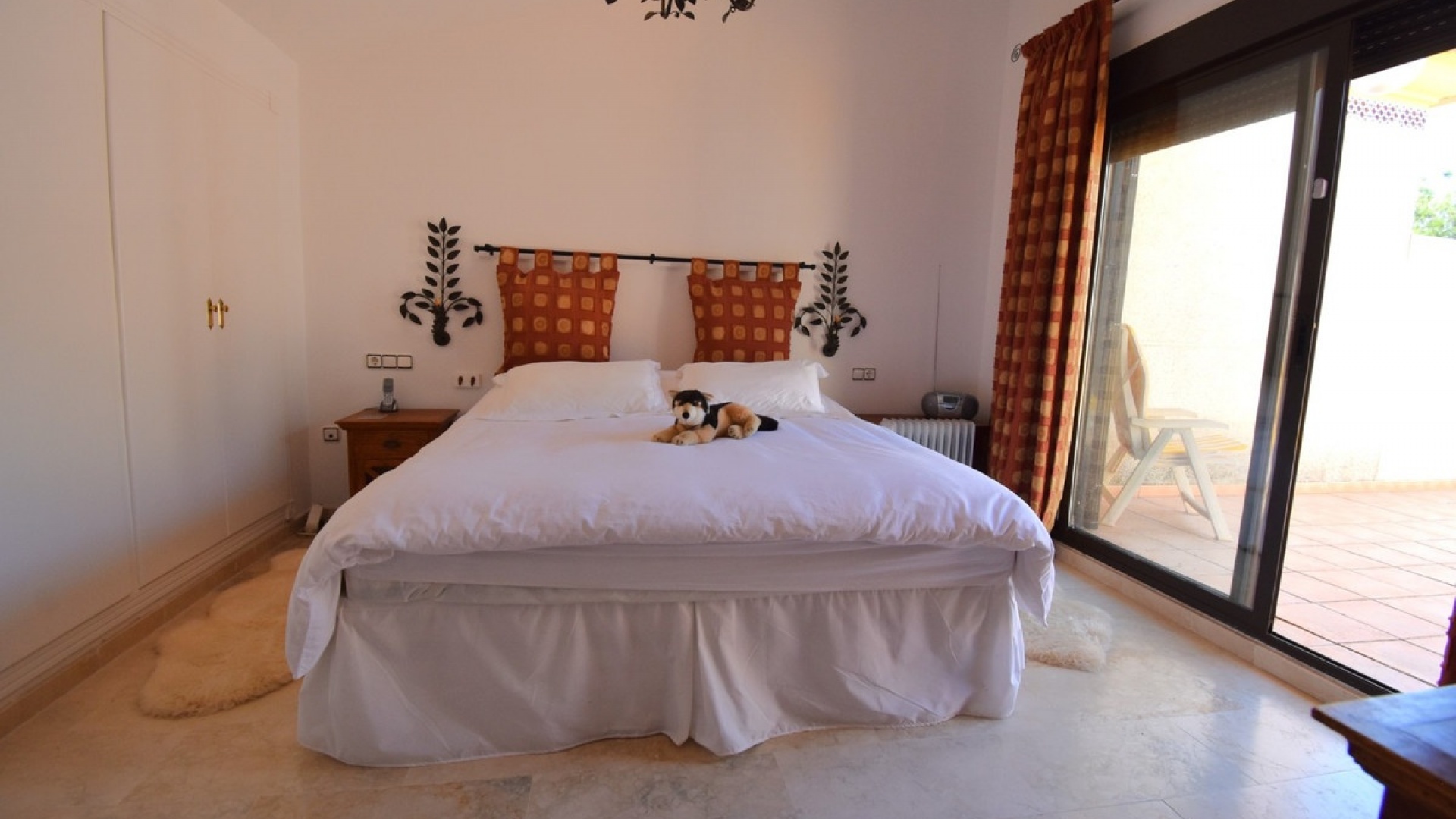 Resale - Apartment - Orihuela - Las Ramblas