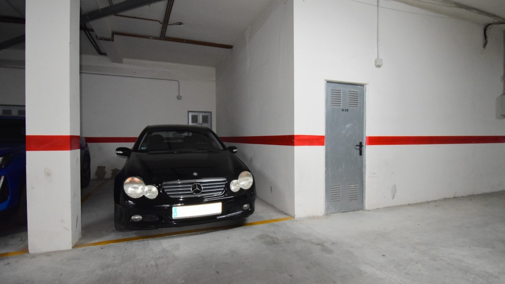 Resale - Apartment - Orihuela - Las Ramblas