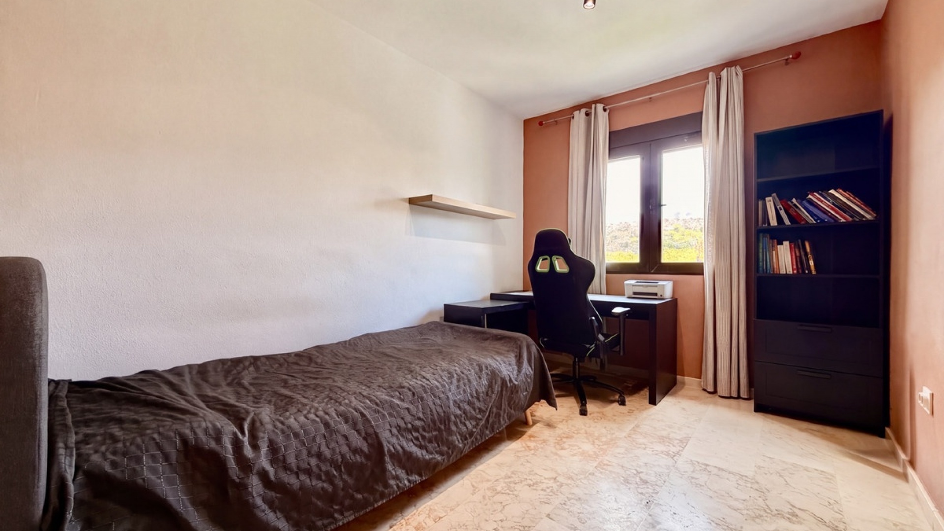 Resale - Apartment - Orihuela - Las Ramblas