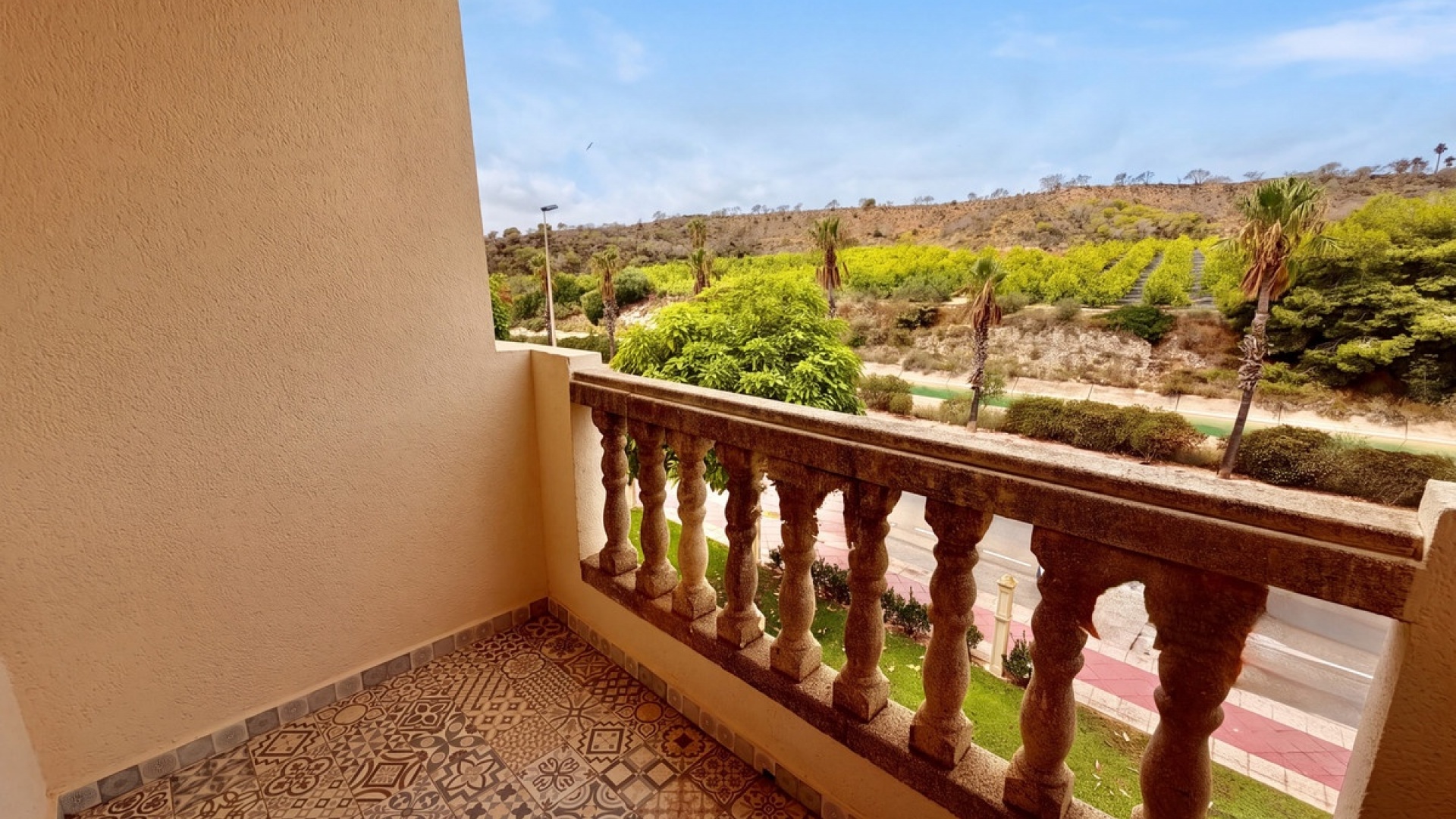Resale - Apartment - Orihuela - Las Ramblas