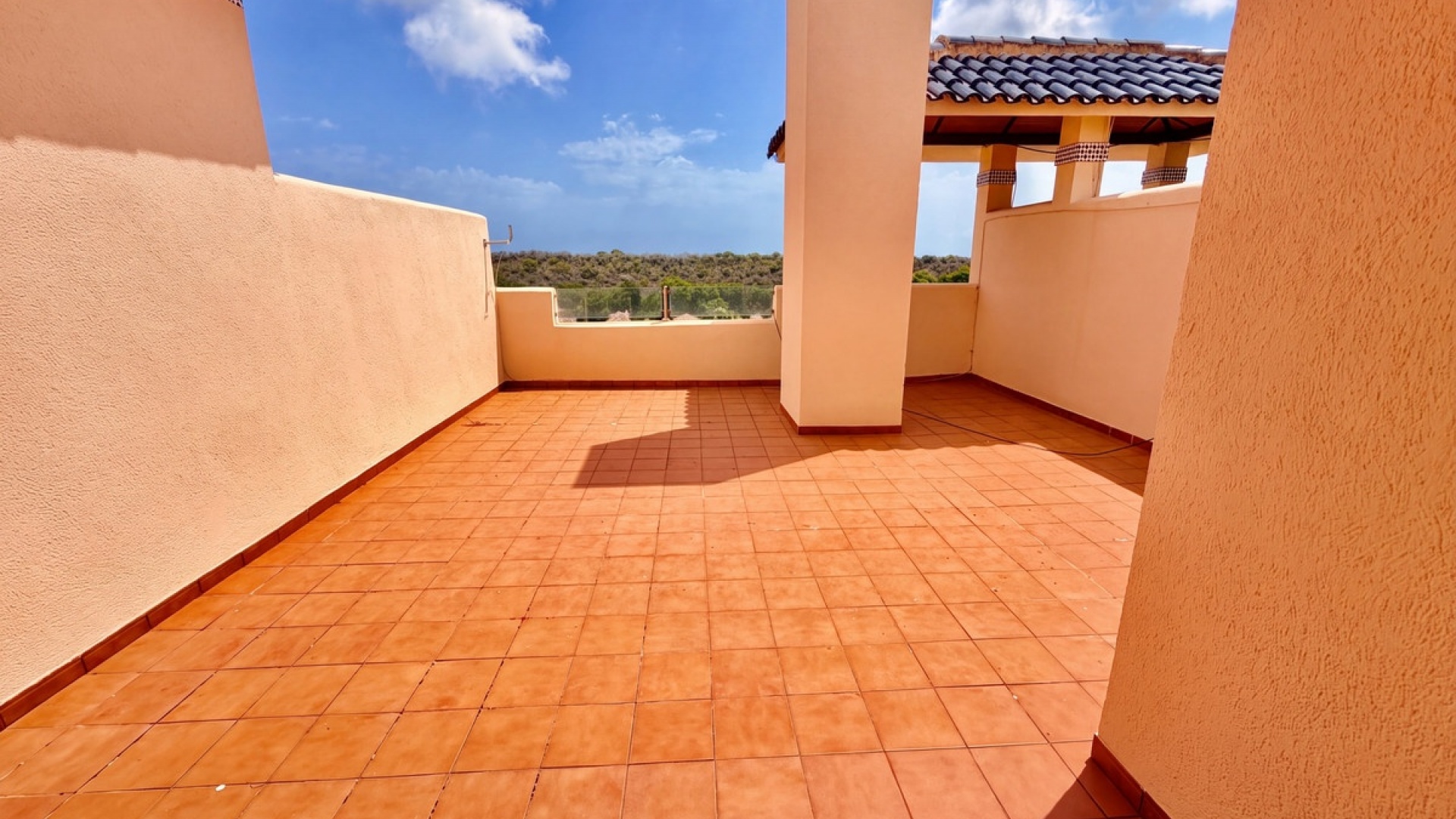 Resale - Apartment - Orihuela - Las Ramblas