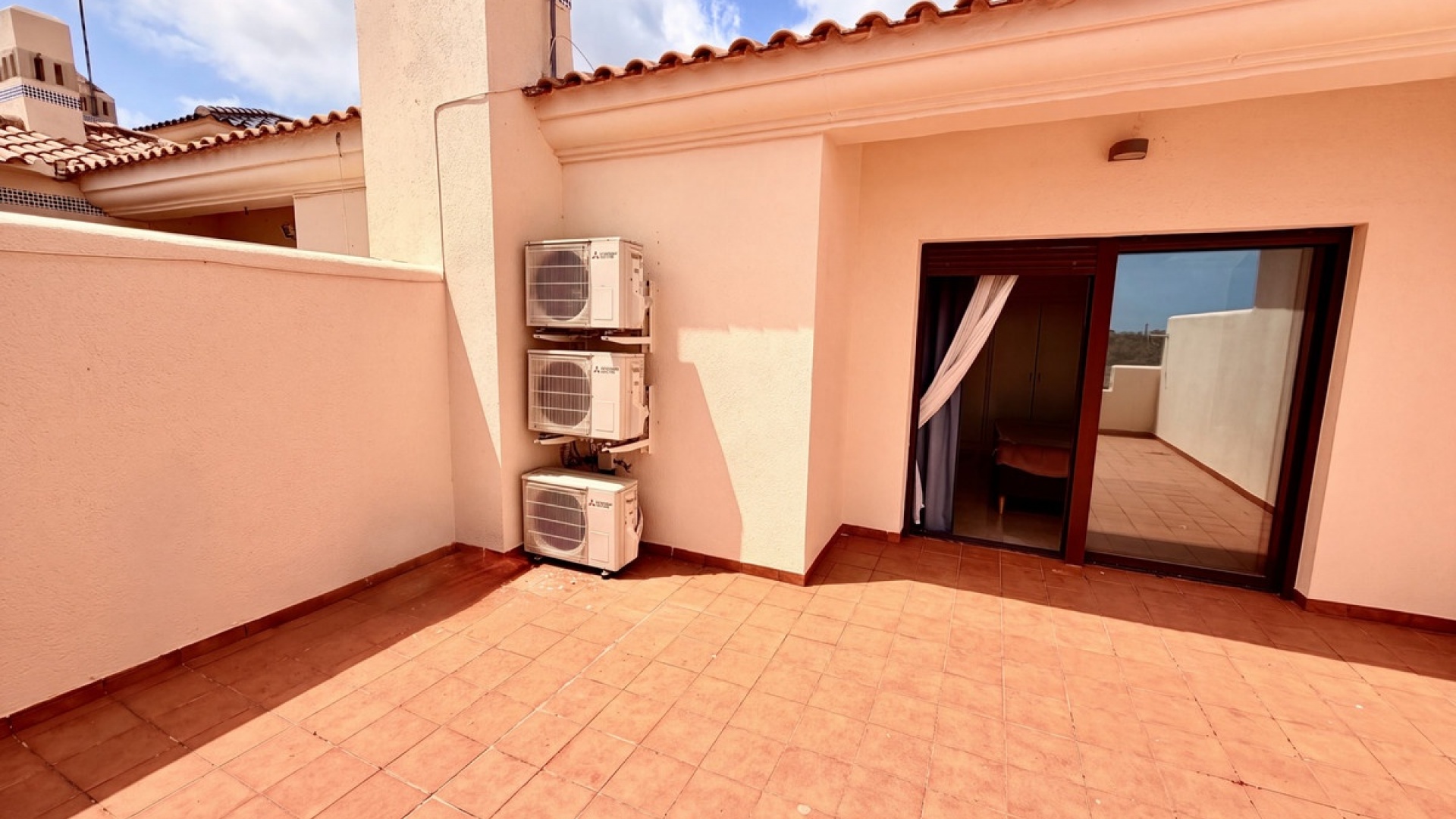 Resale - Apartment - Orihuela - Las Ramblas