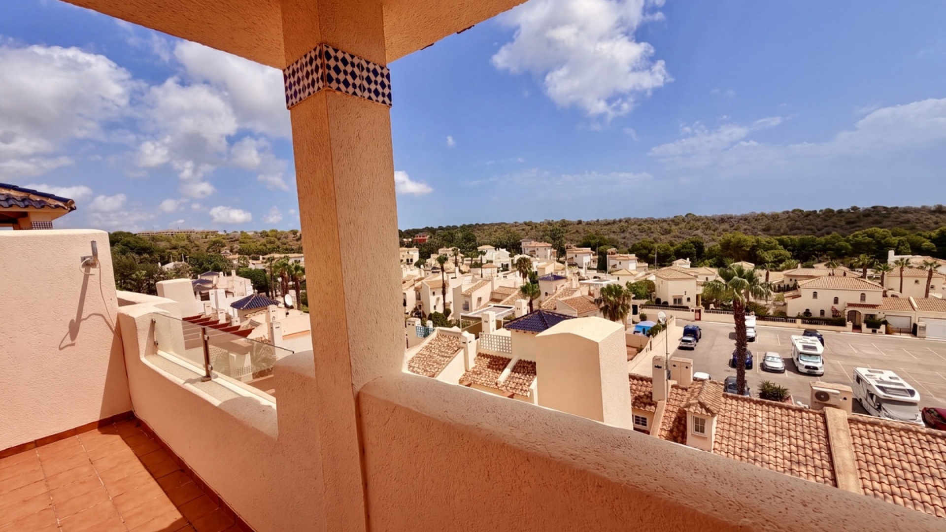 Resale - Apartment - Orihuela - Las Ramblas