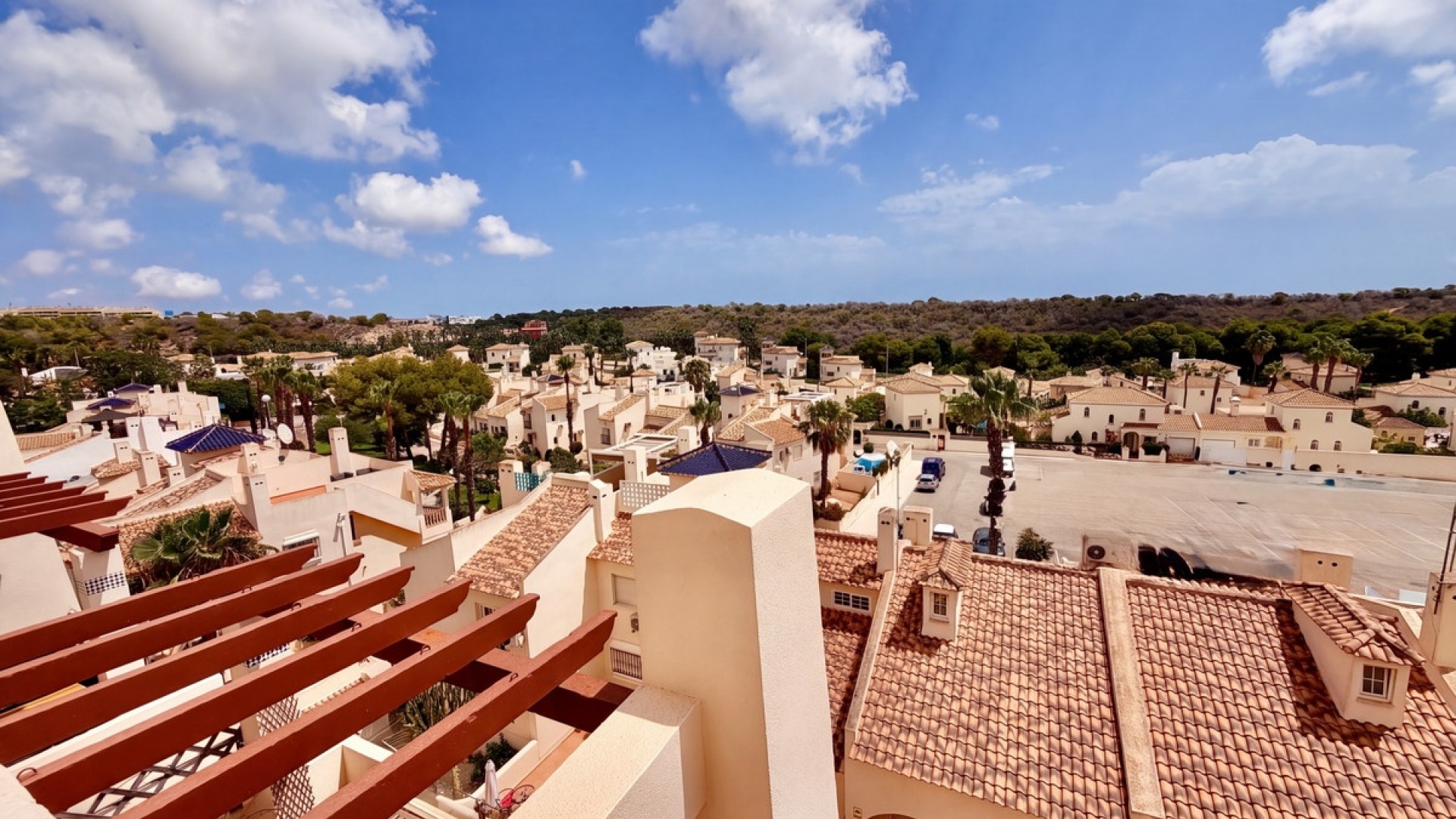 Resale - Apartment - Orihuela - Las Ramblas