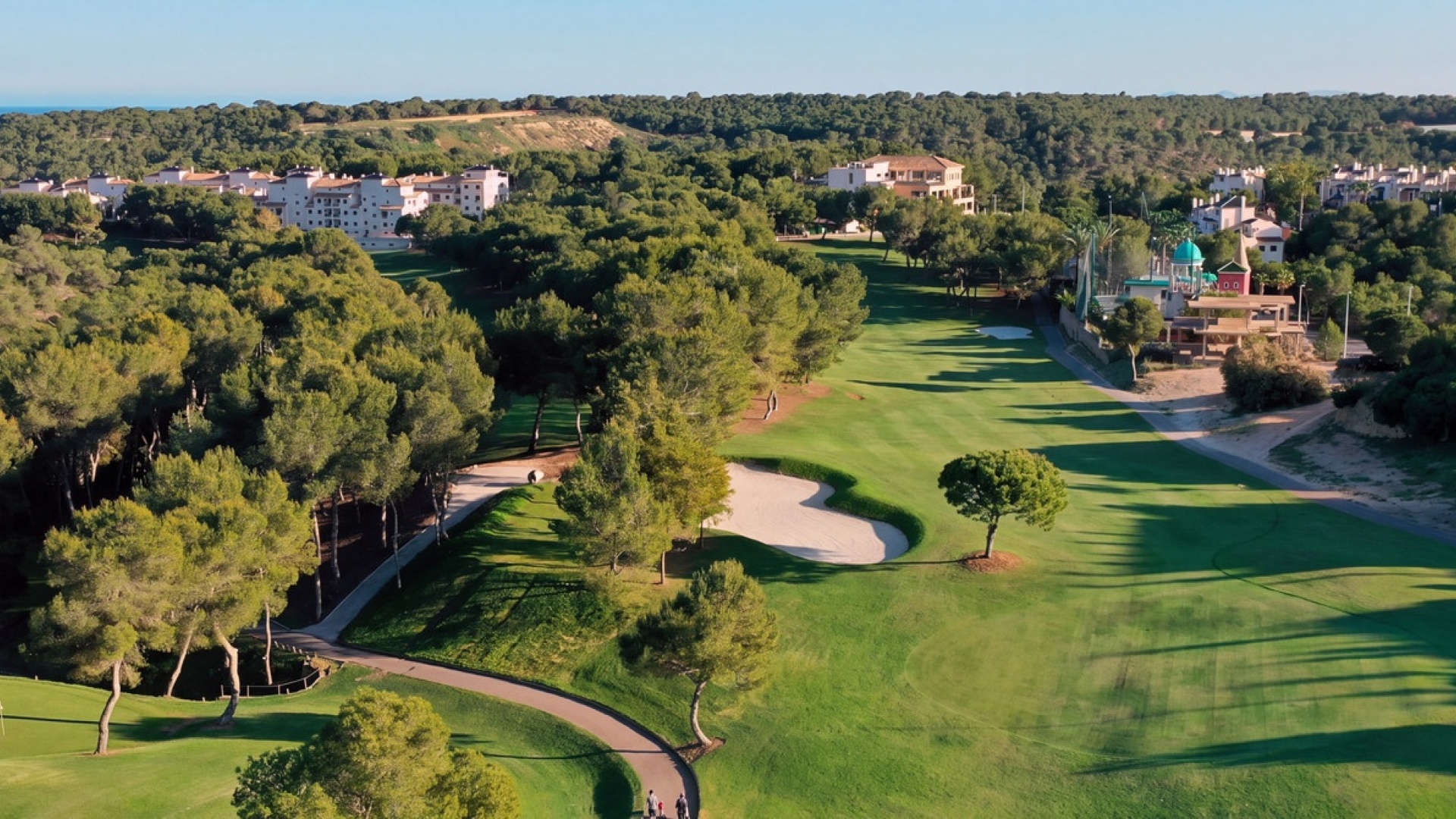 Resale - Apartment - Orihuela - Las Ramblas