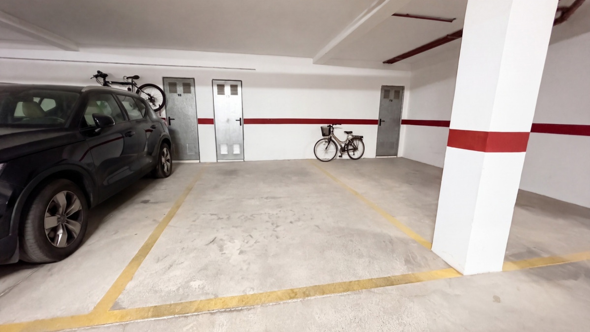 Resale - Apartment - Orihuela - Las Ramblas