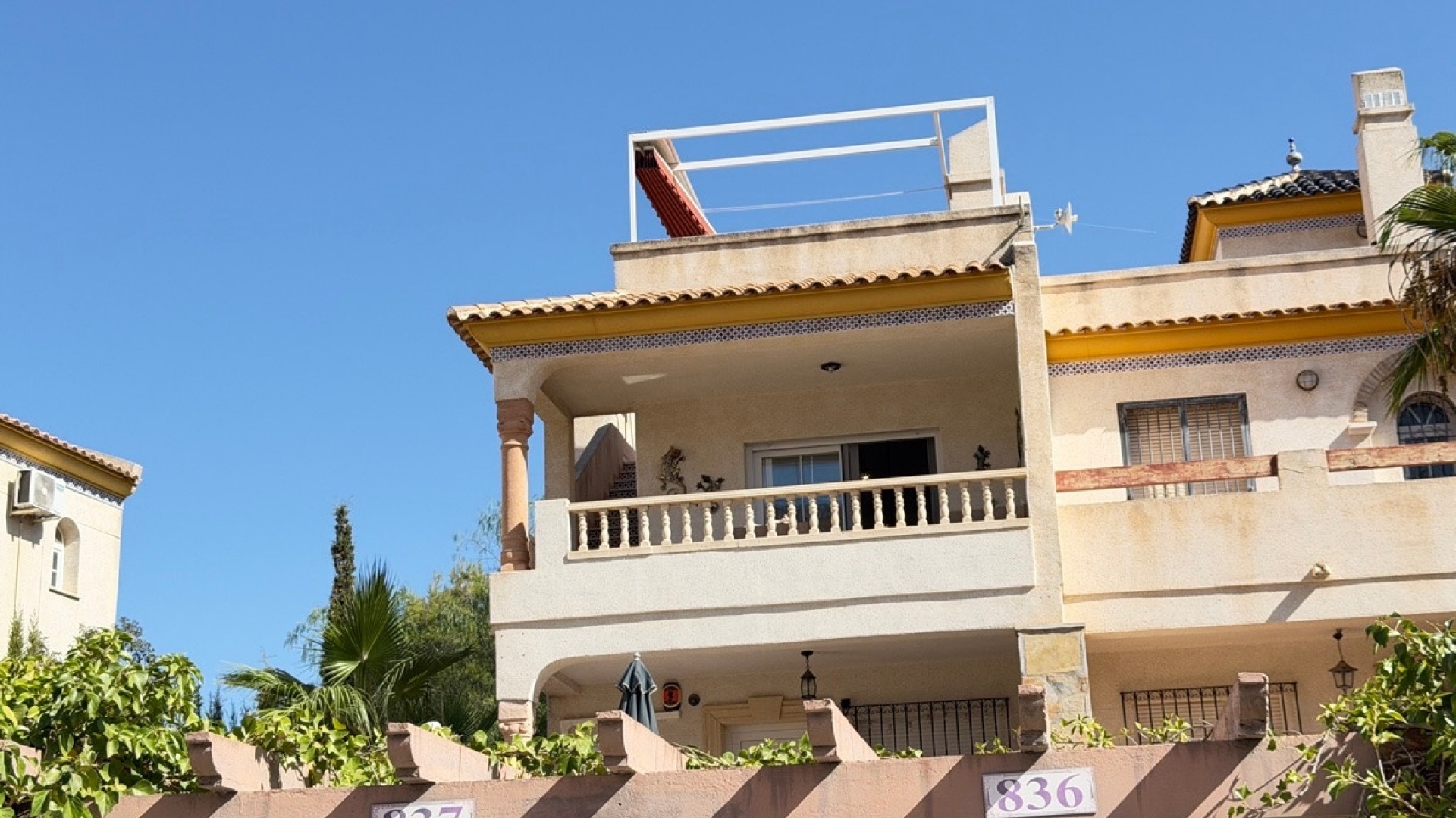 Resale - Apartment - Orihuela - Las Ramblas