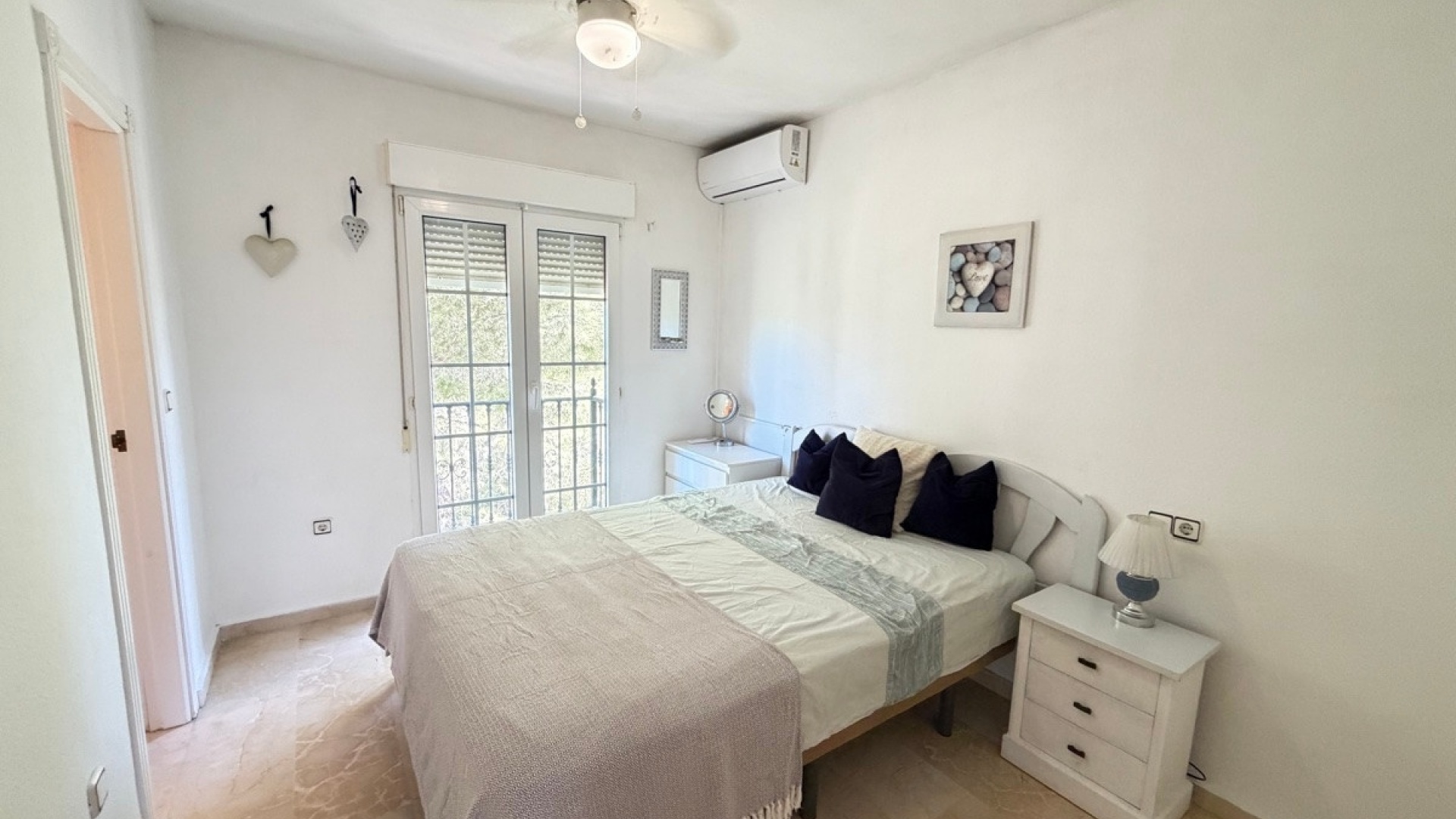 Resale - Apartment - Orihuela - Las Ramblas
