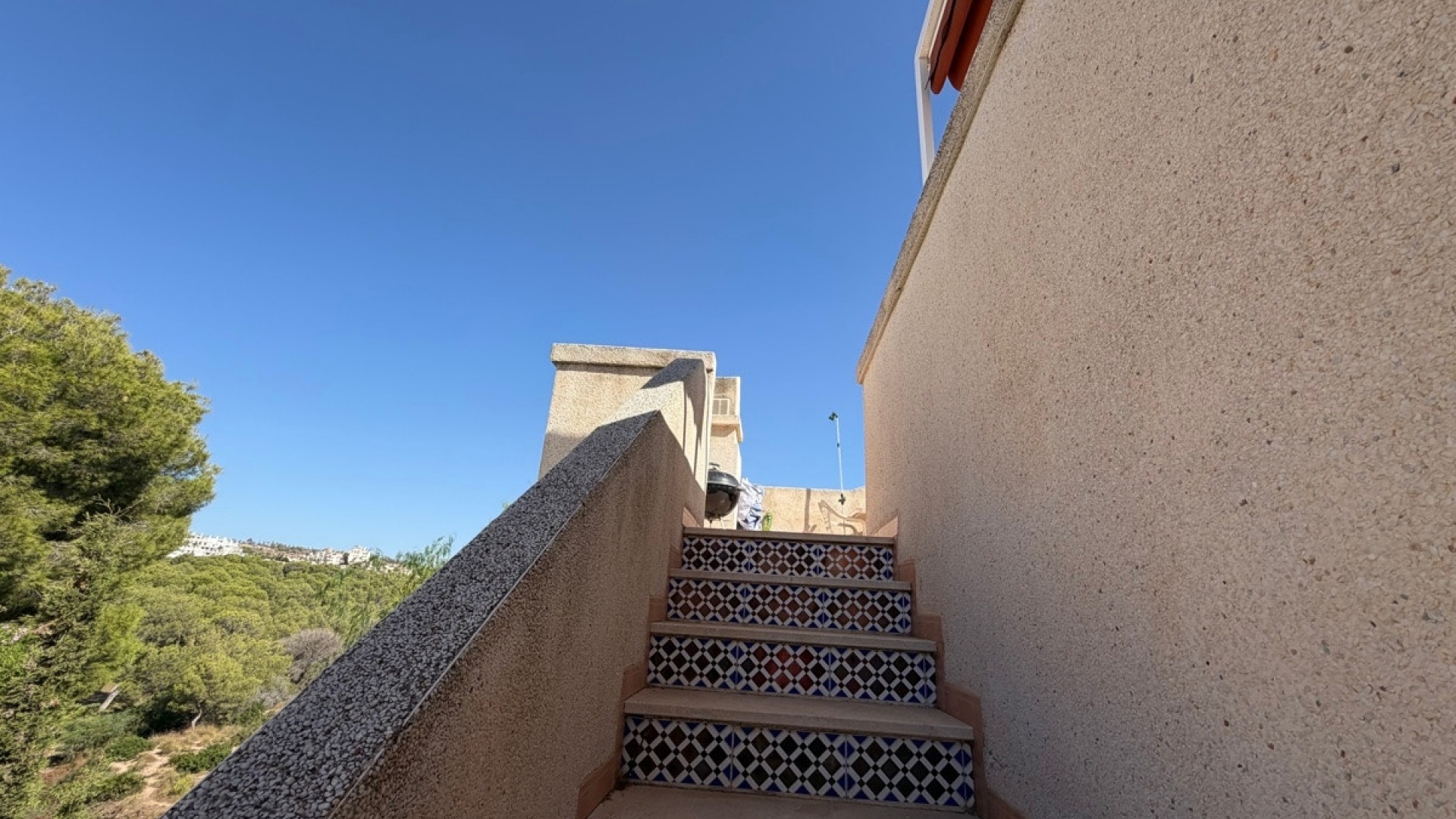 Resale - Apartment - Orihuela - Las Ramblas
