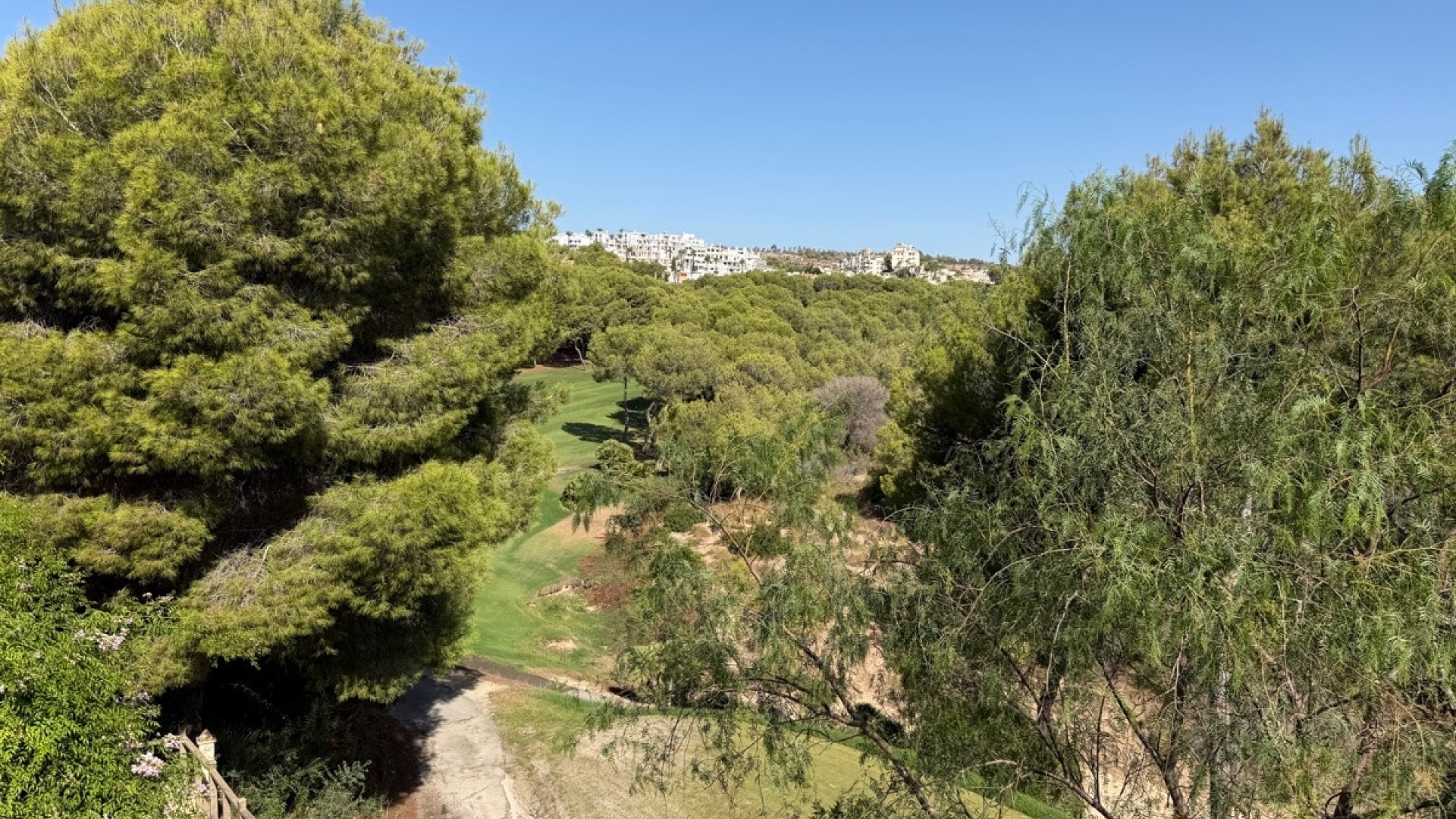 Resale - Apartment - Orihuela - Las Ramblas