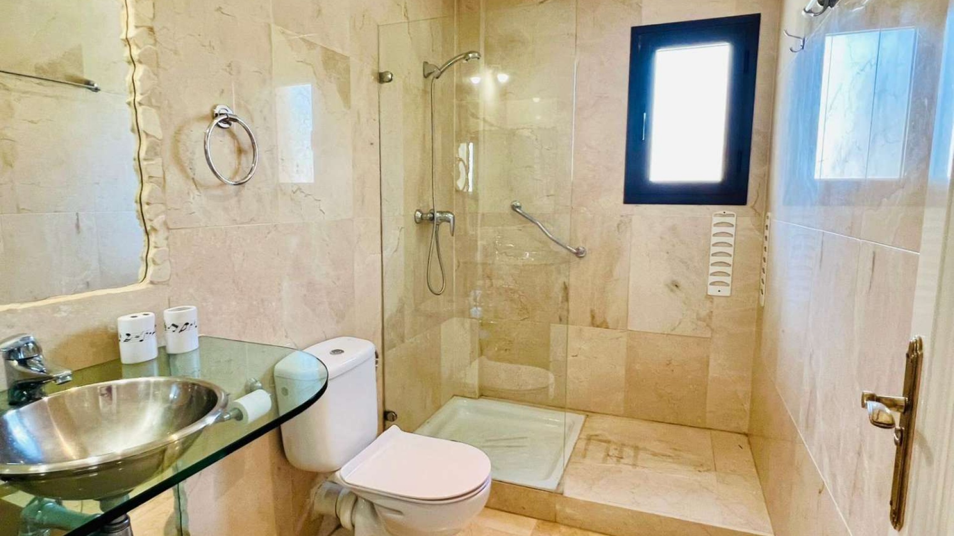 Resale - Apartment - Orihuela - Lomas de Campoamor-Las Ramblas