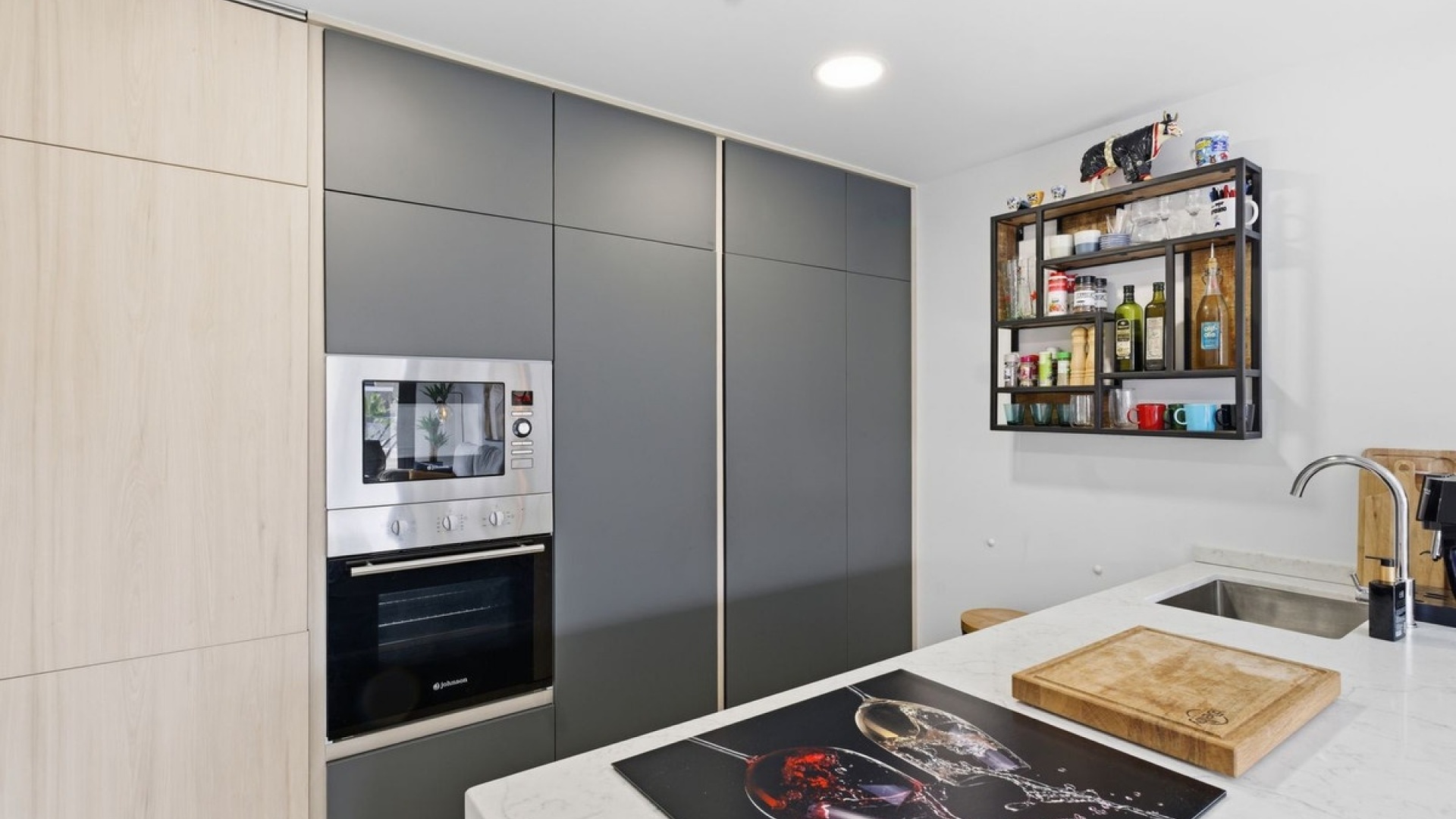 Resale - Apartment - Orihuela - Los Altos