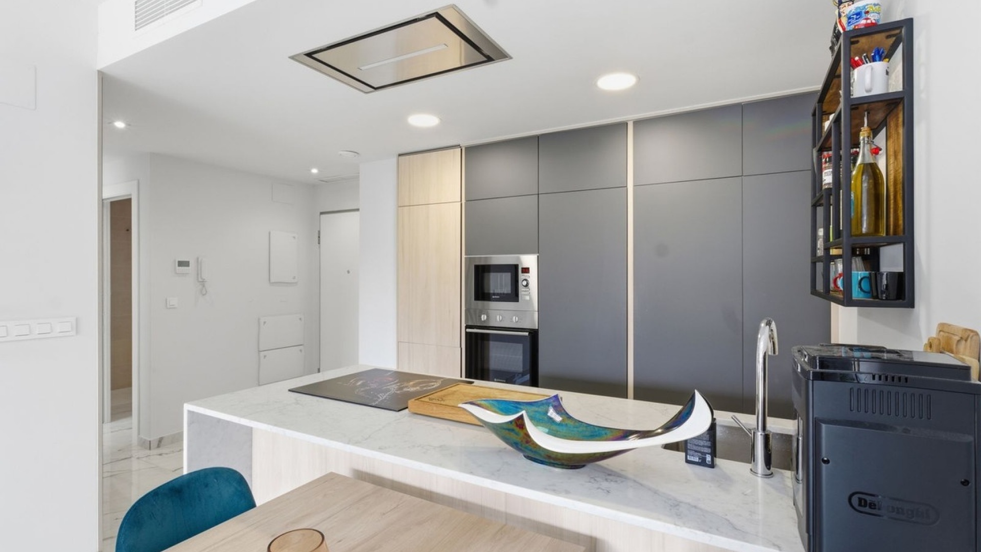 Resale - Apartment - Orihuela - Los Altos