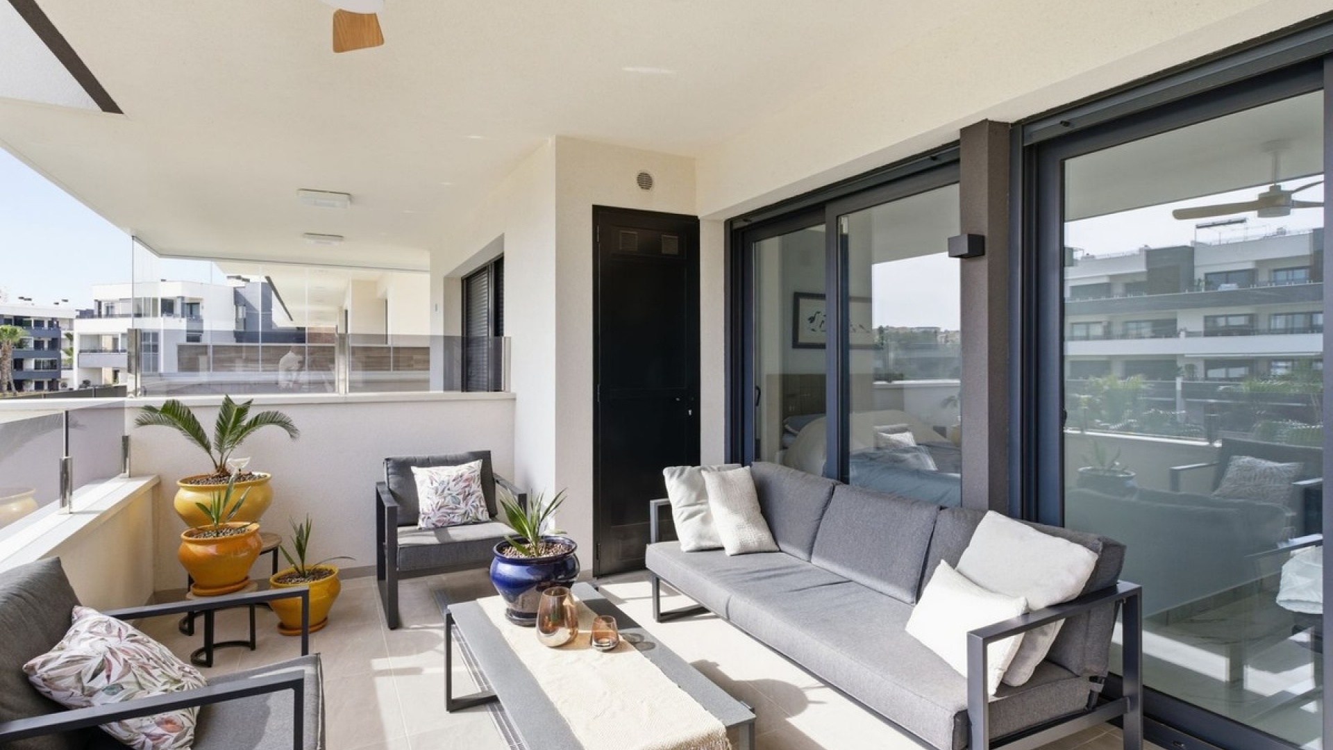 Resale - Apartment - Orihuela - Los Altos