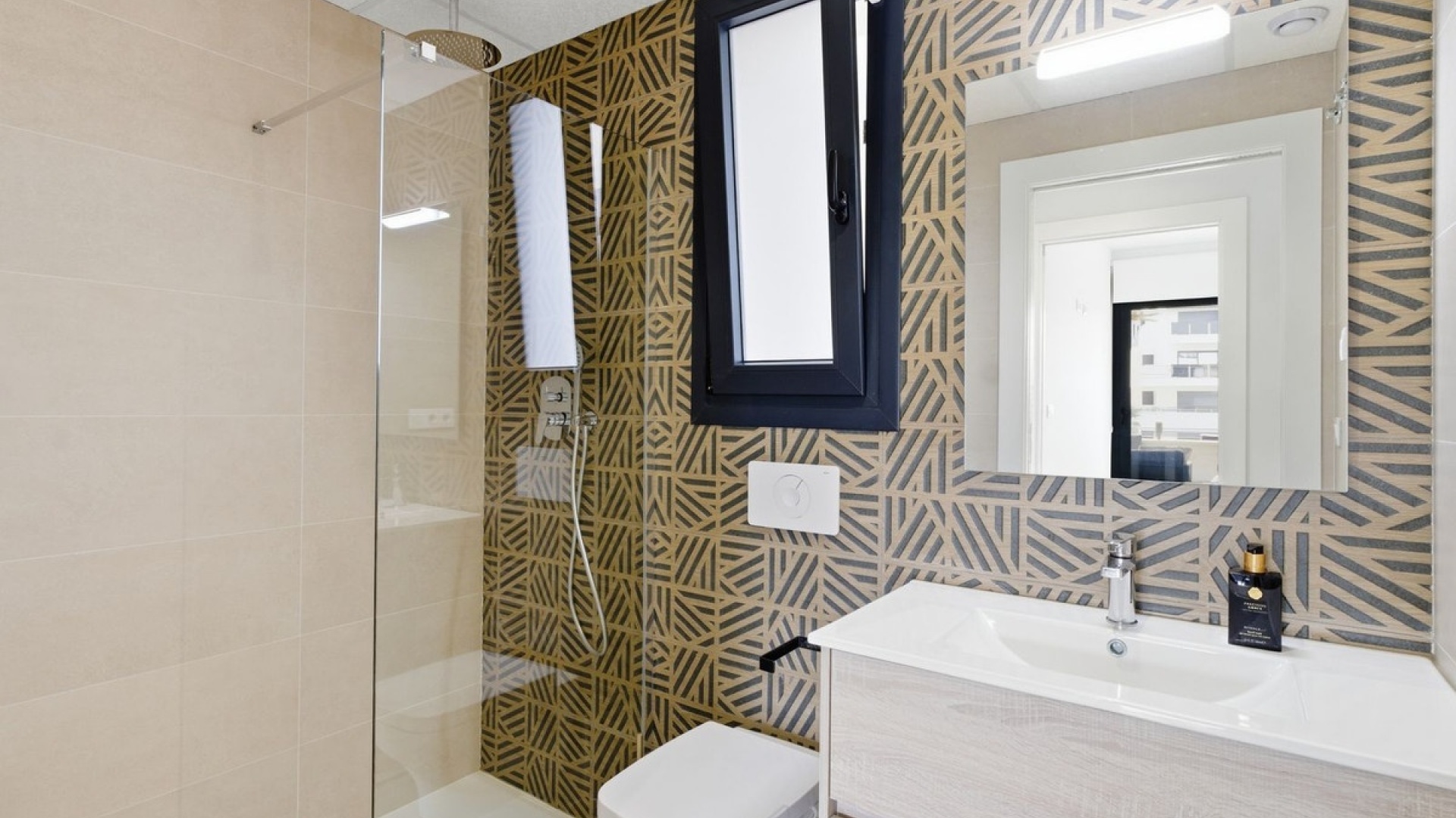 Resale - Apartment - Orihuela - Los Altos
