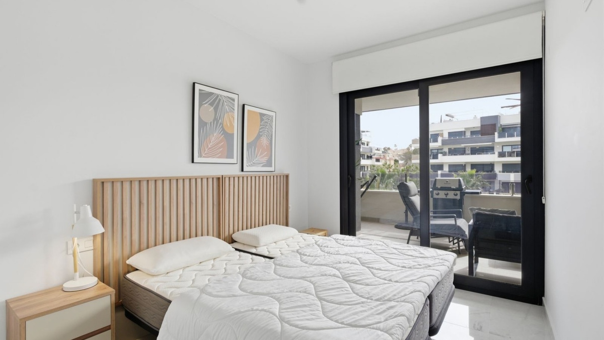 Resale - Apartment - Orihuela - Los Altos